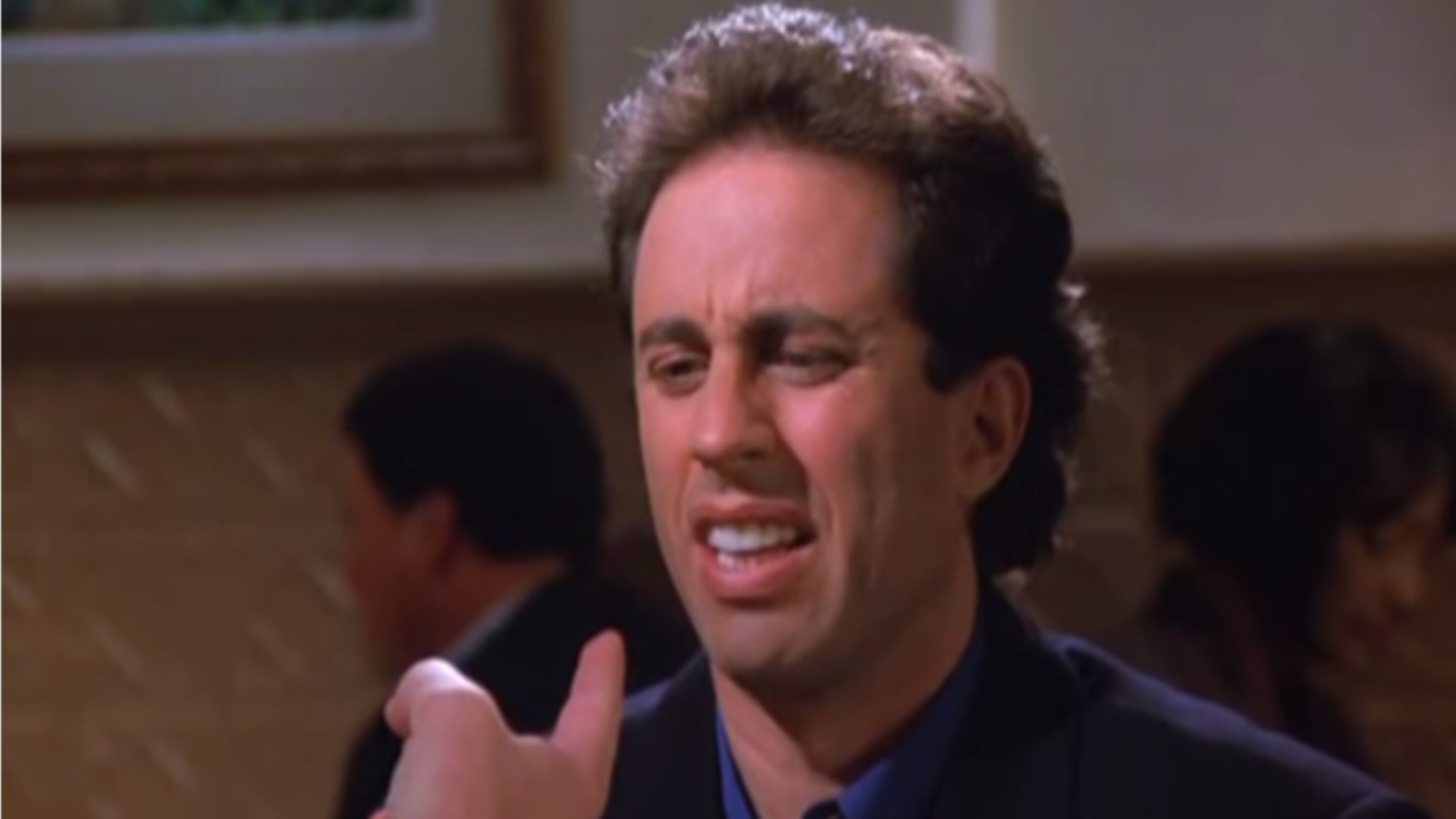 13 Spectacular Terms From Seinfeld Mental Floss Sure, others in his place might let their cardboard bodies, iphone faces and all of the male not mimbo. 13 spectacular terms from seinfeld