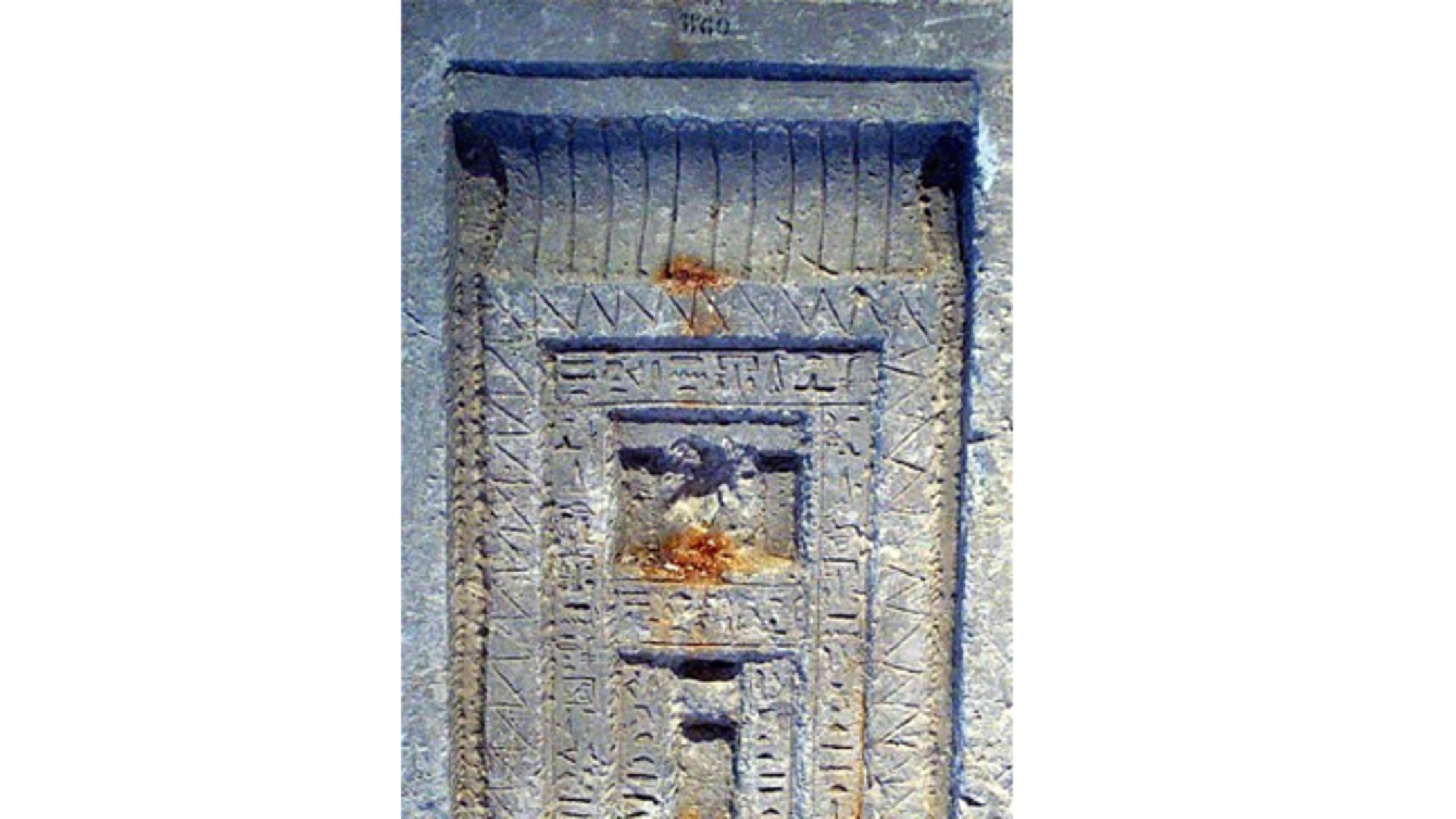 The Significance Behind 6 Ancient Egyptian Tomb Staples Mental Floss