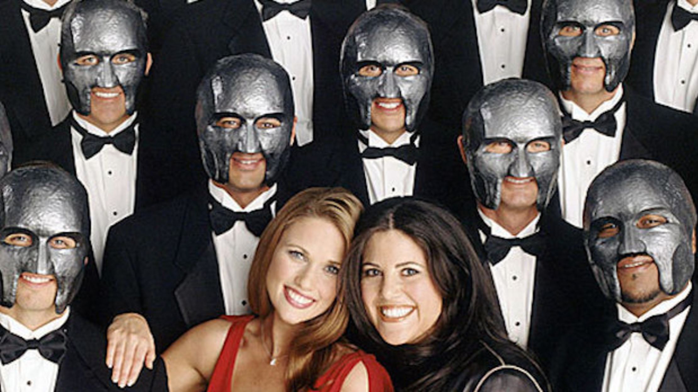 17 Dating Shows Mental Floss