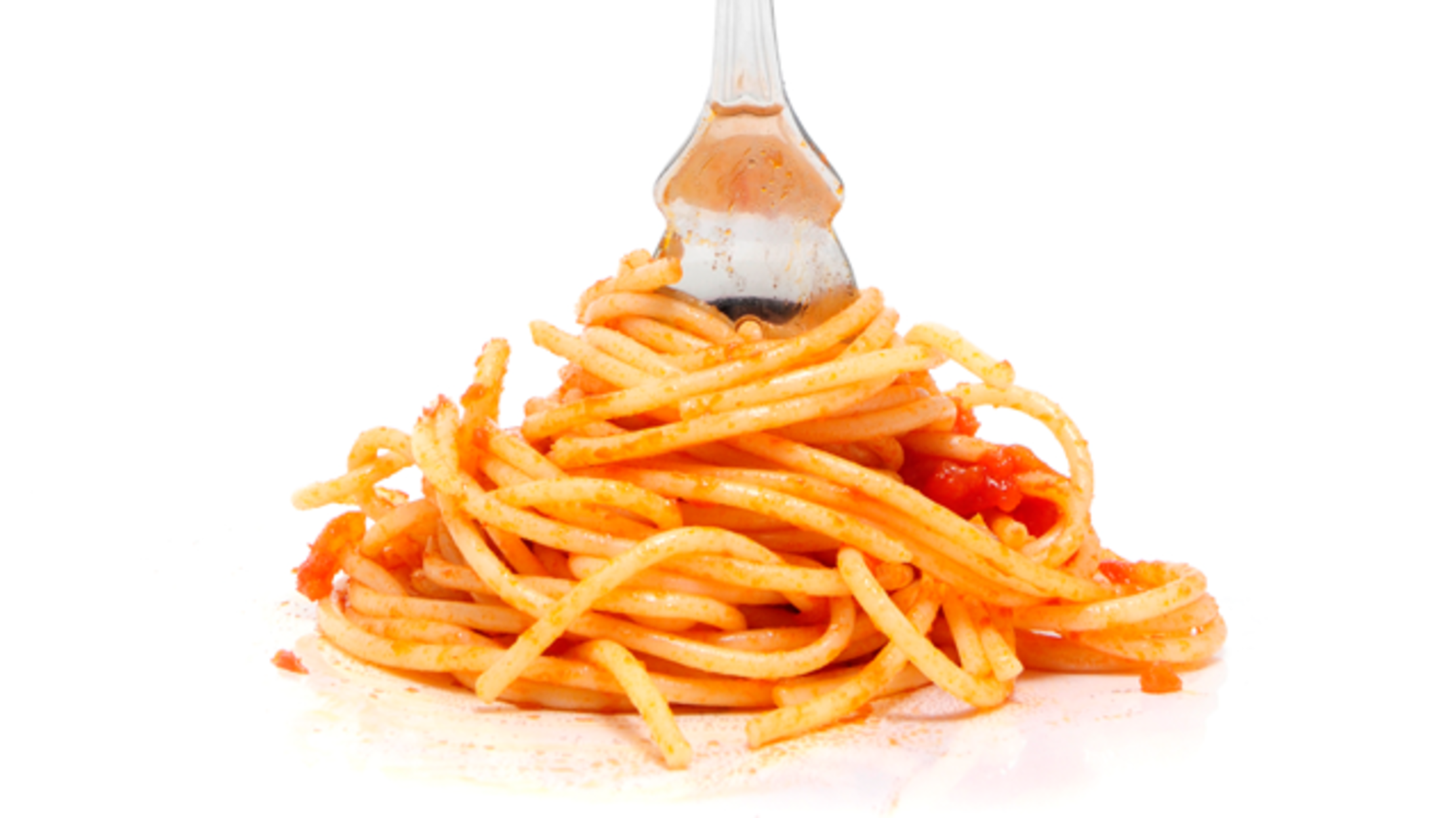 A 1942 Guide to SpaghettiEating Etiquette Mental Floss