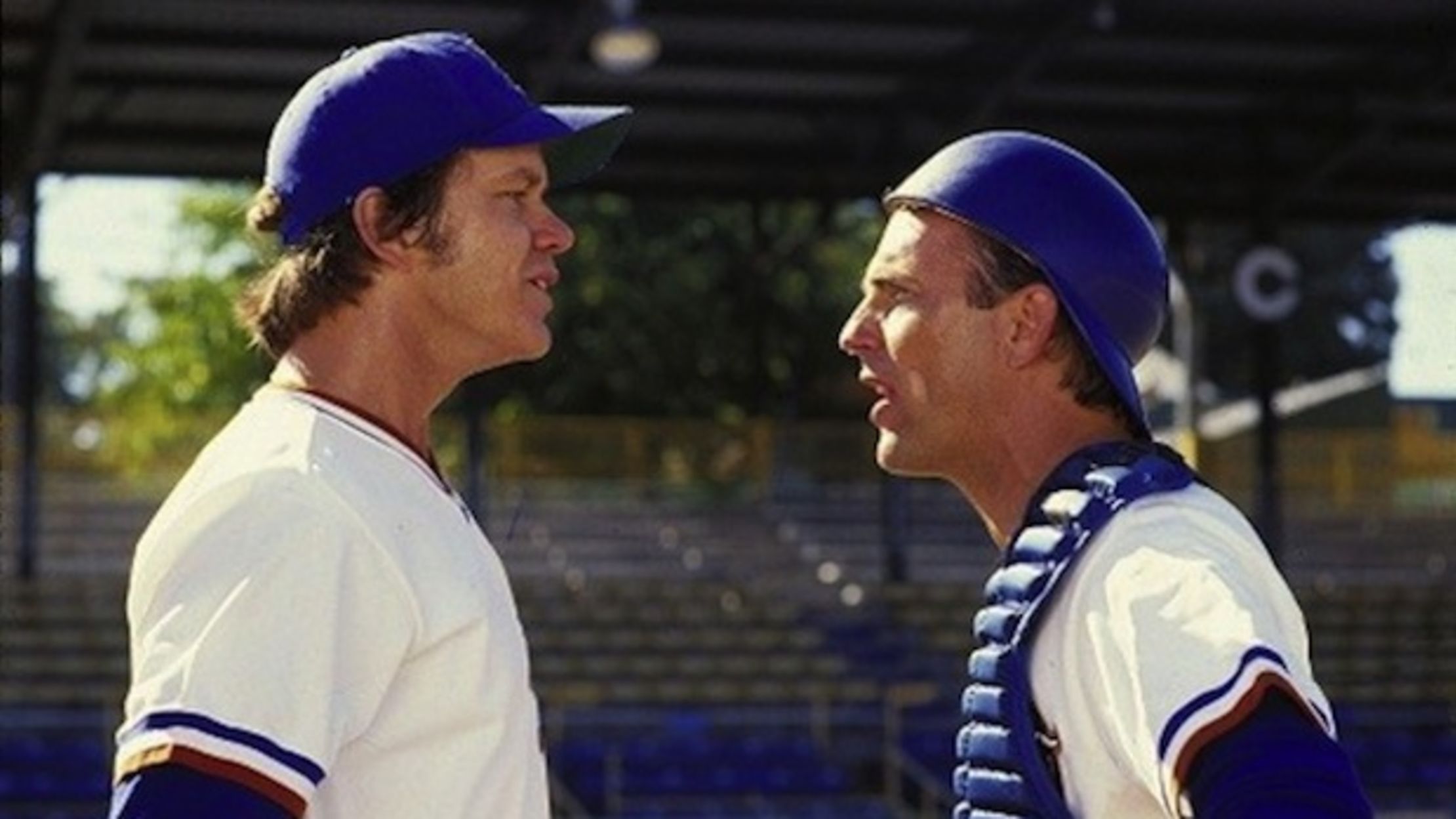 15 Major Facts About Bull Durham Mental Floss