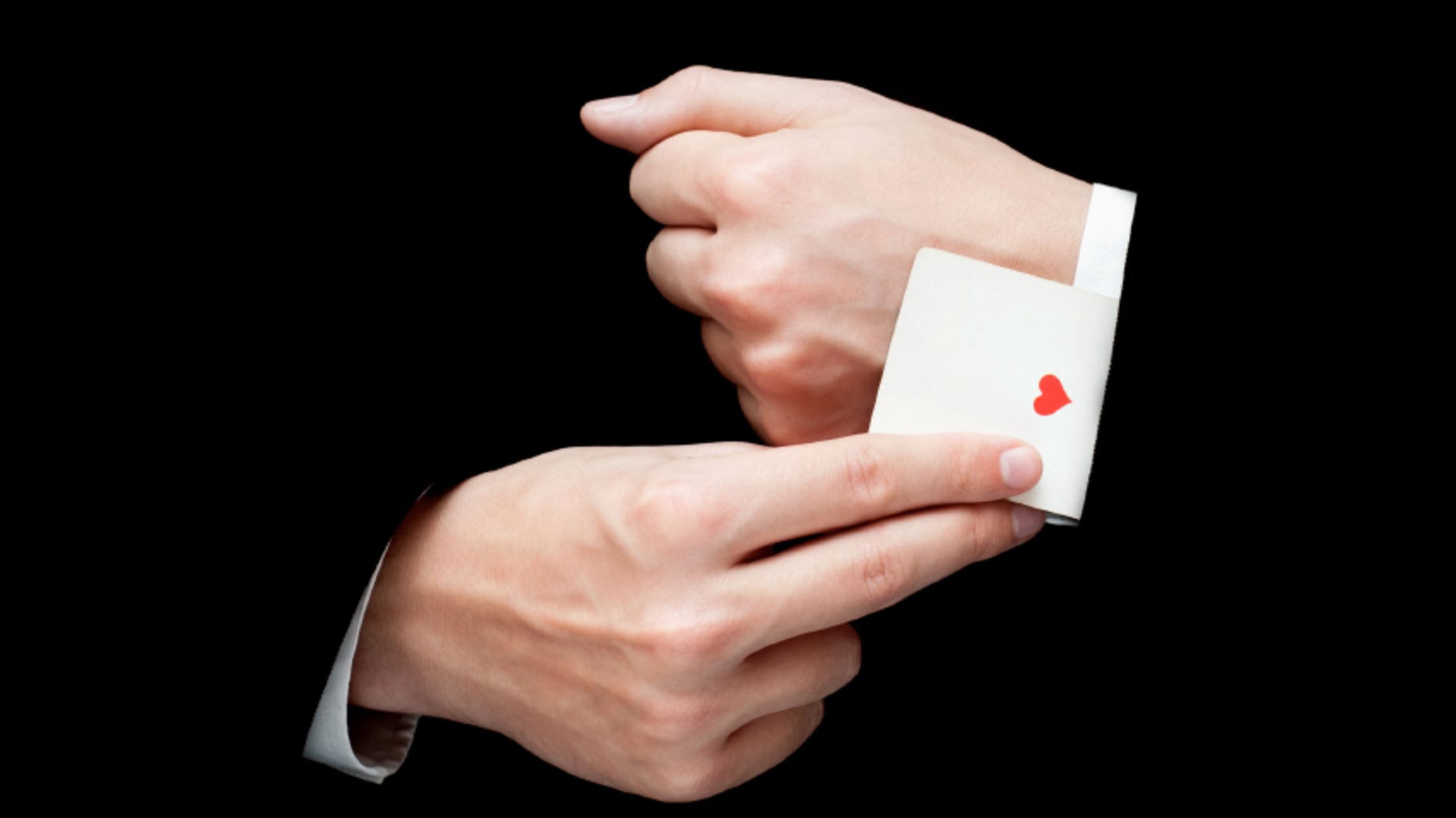 15 Magic Tricks You Didn't Know You Could Do | Mental Floss
