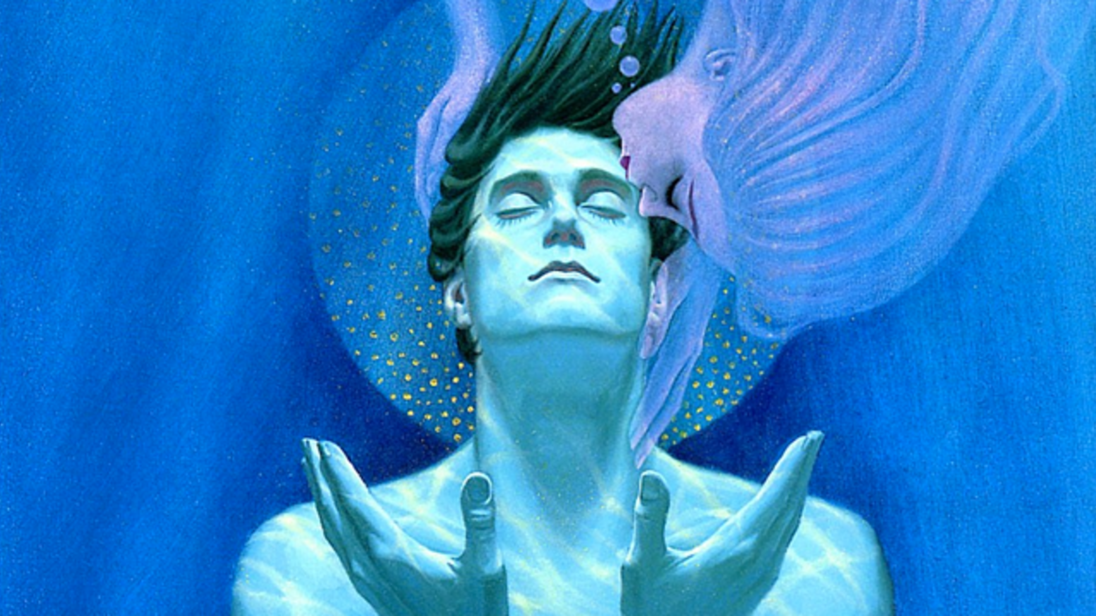 15 Things You Might Not Know About Stranger In A Strange Land