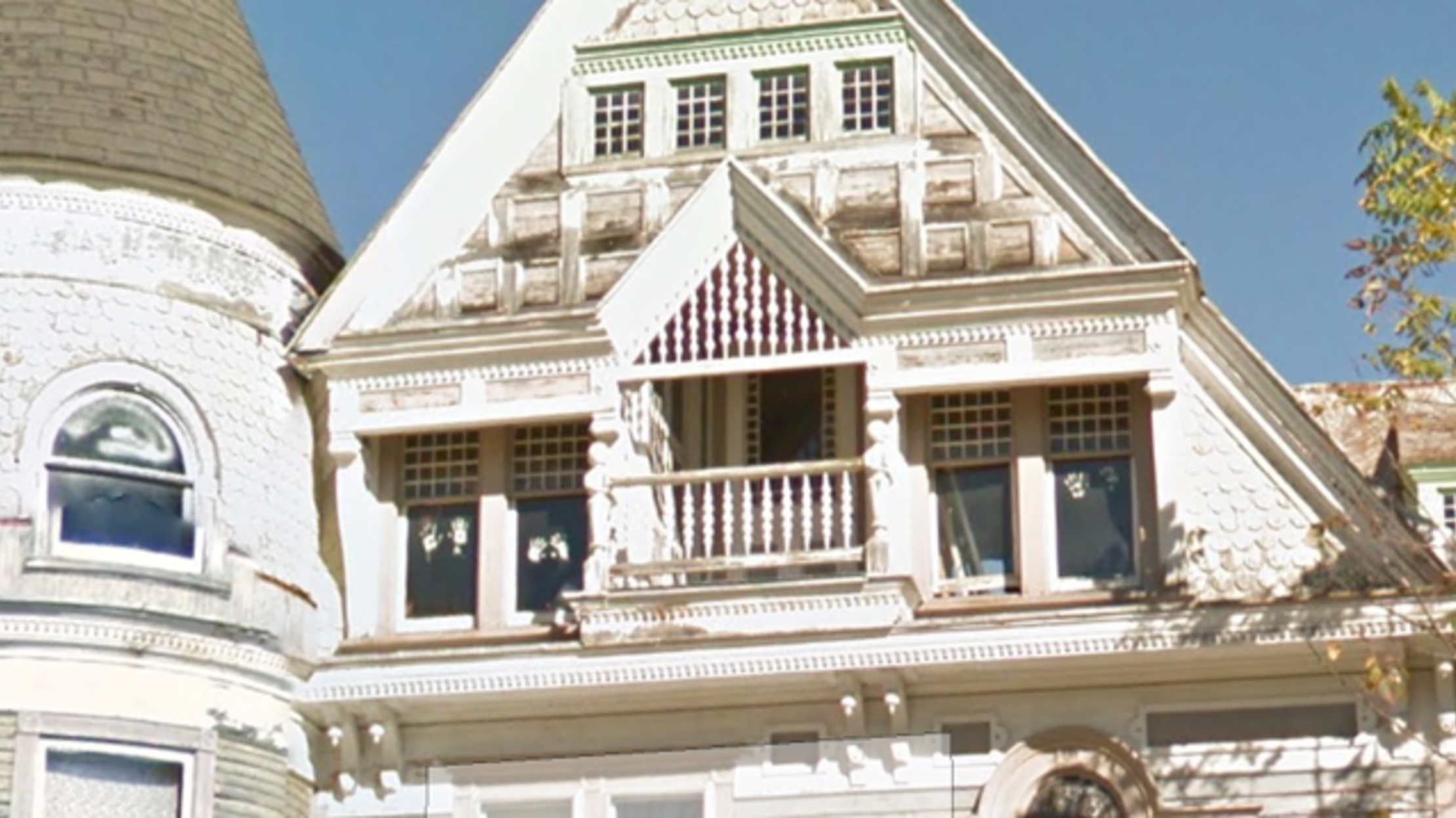 Haunted Mansion For Sale in Upstate New York Mental Floss