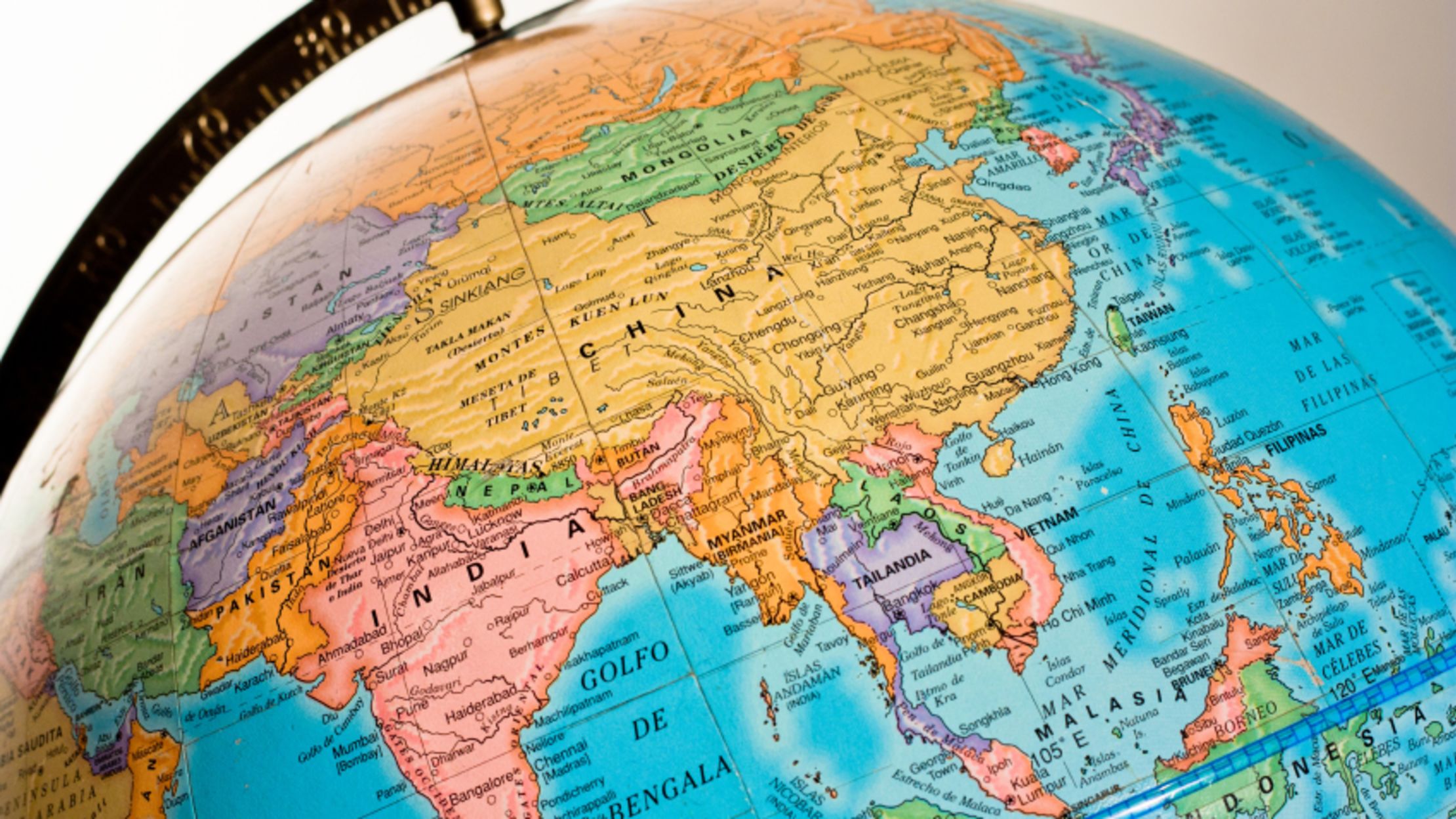 Geography Trivia Questions of Escalating Difficulty Mental Floss