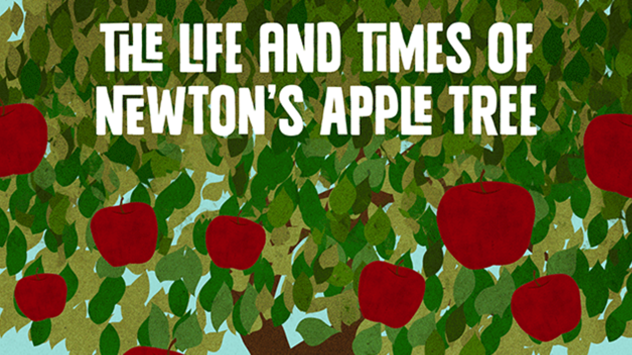 The Life and Times of Isaac Newton's Apple Tree Mental Floss