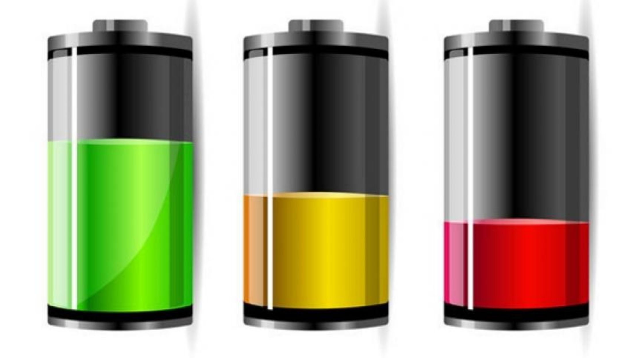 Why Do Smartphone Batteries Fail So Quickly? Mental Floss