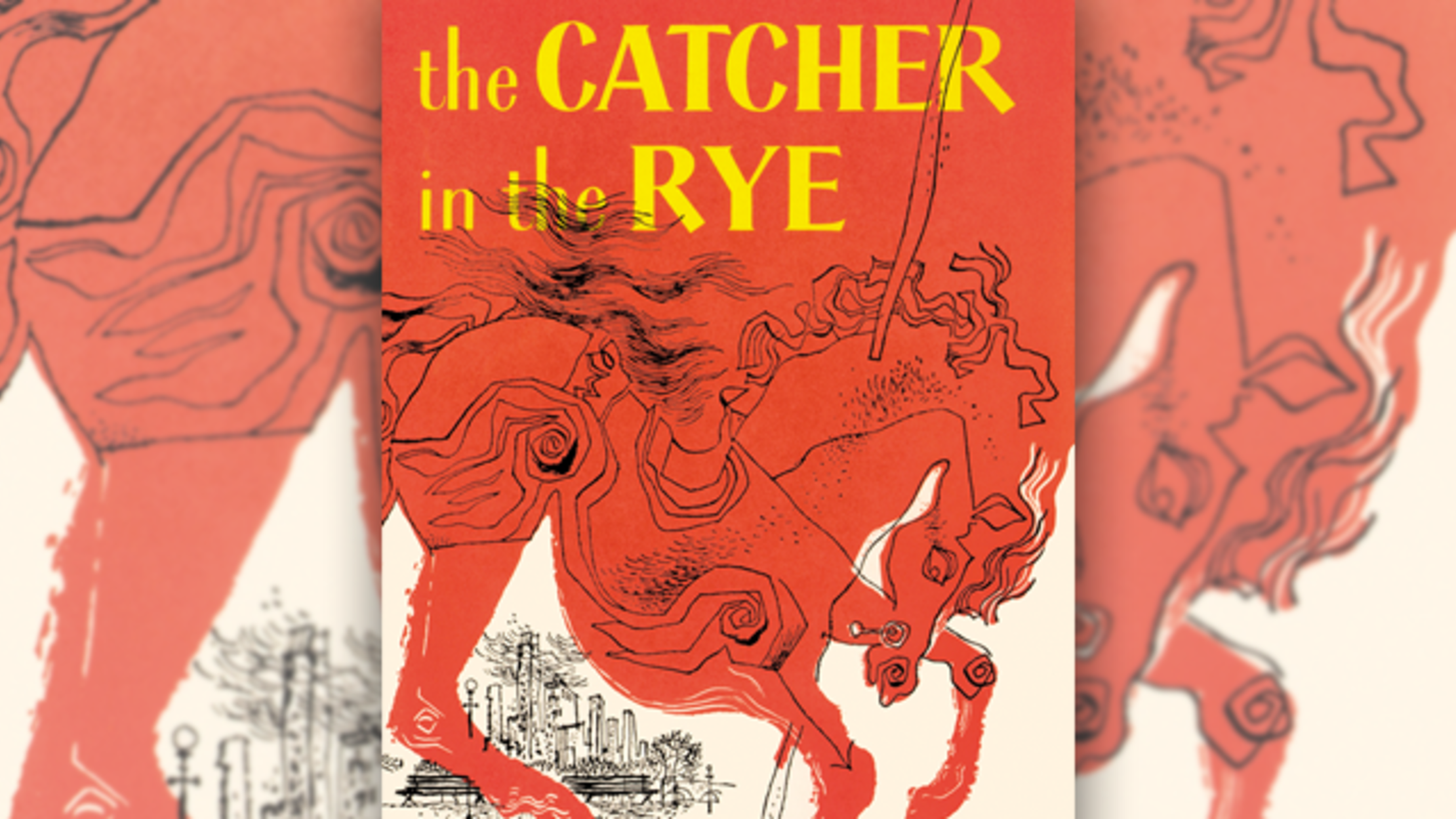 why was the catcher in the rye banned