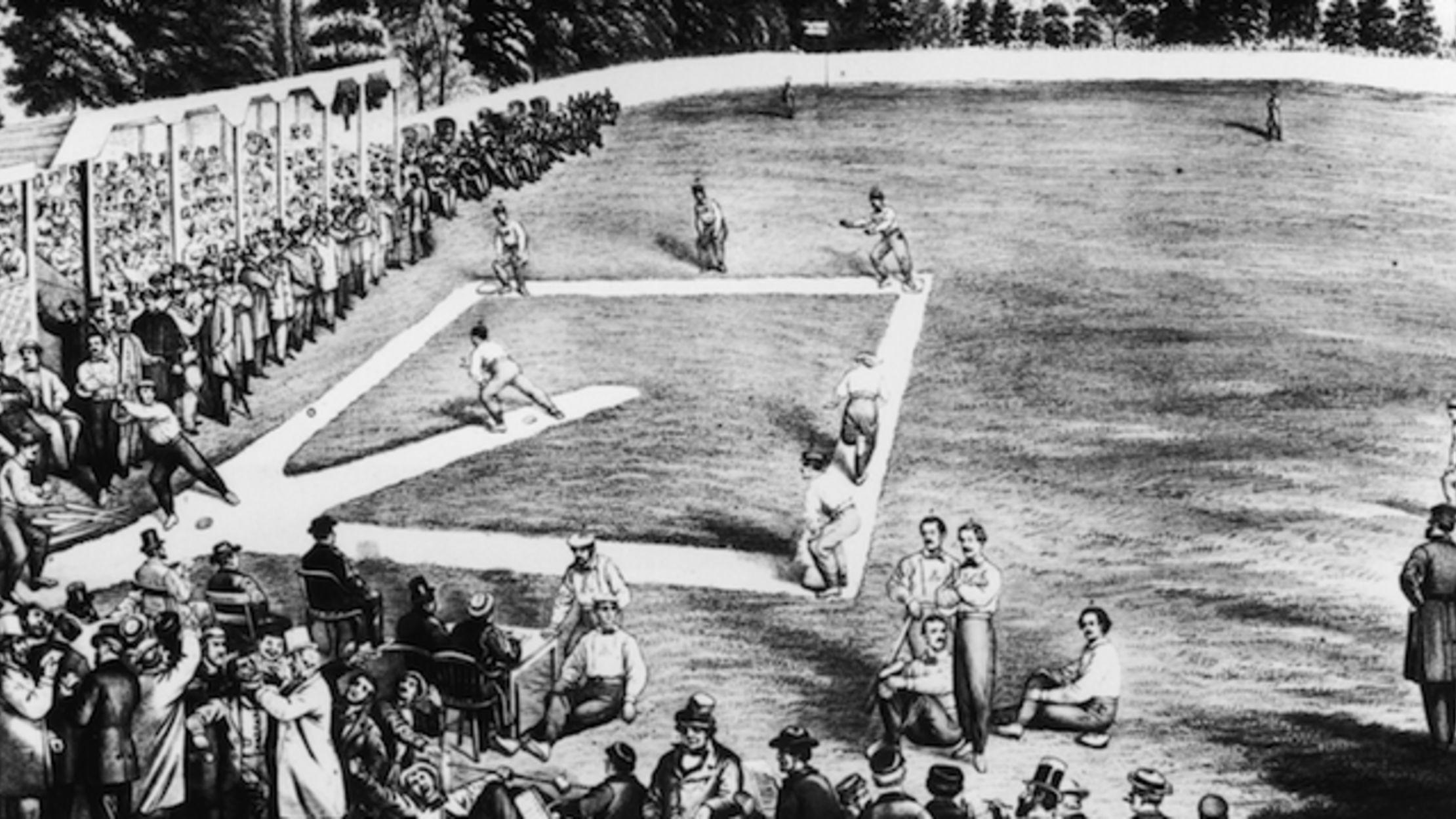 9 Of The Most Significant Items In Baseball's Early History | Mental Floss