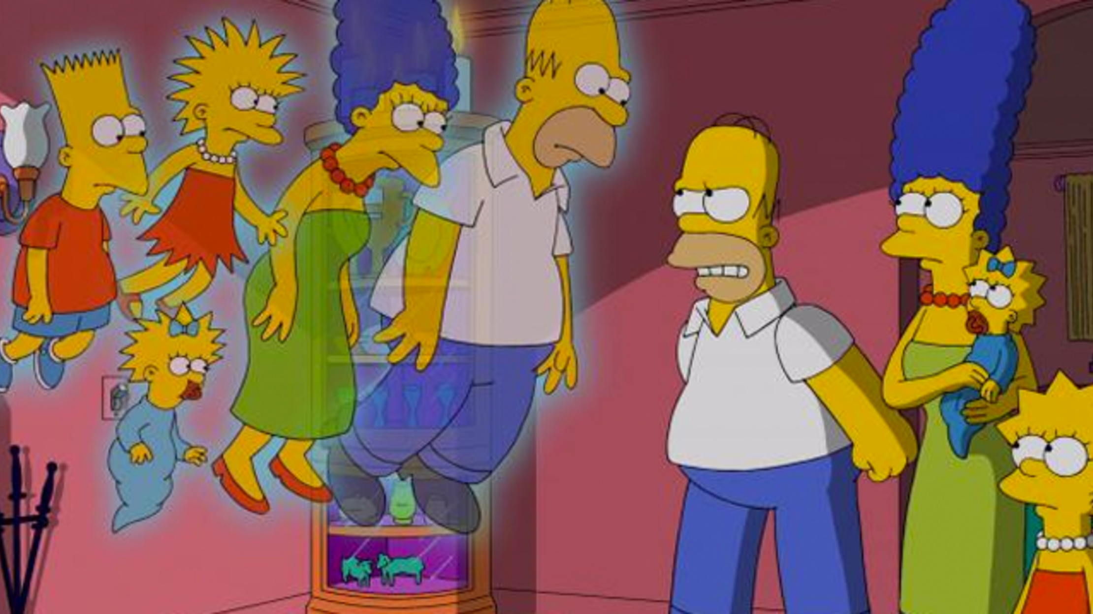 Name The Simpsons Characters Who Appeared In Season One Mental Floss 