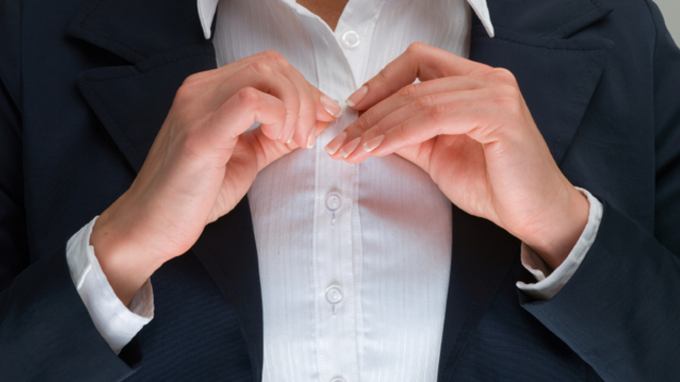 Why Are Shirt Buttons On Different Sides For Men and Women? Mental Floss