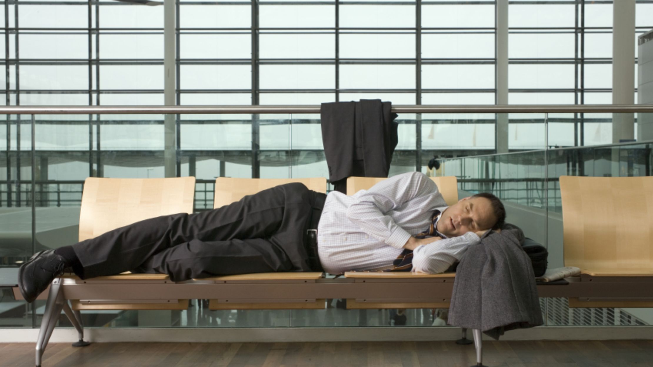 9 Ways to Beat Jet Lag Mental Floss