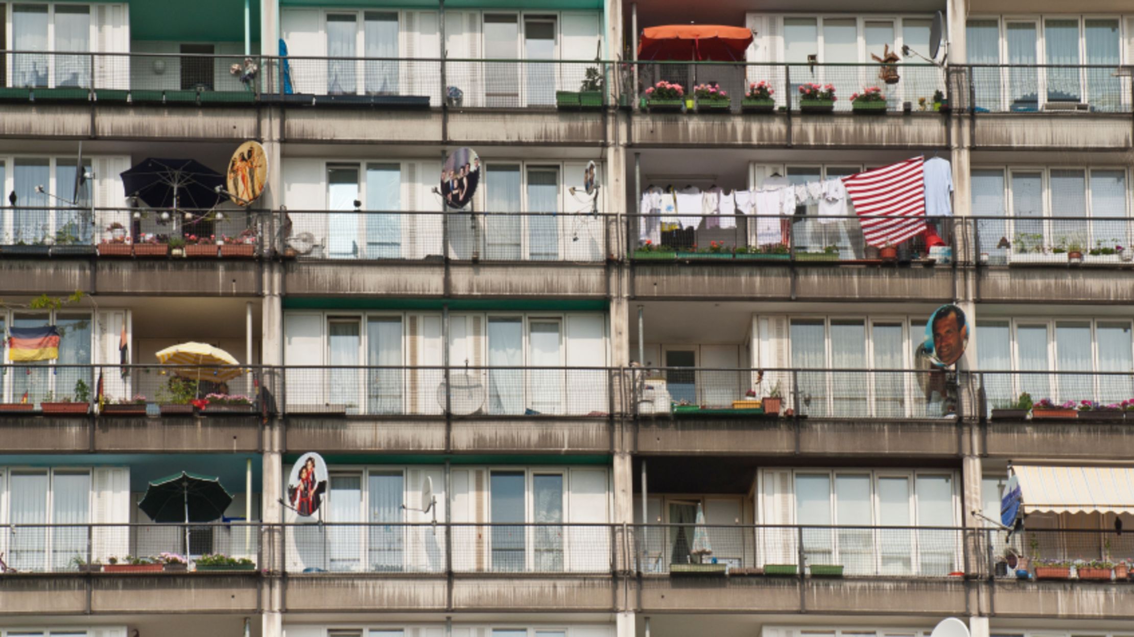 Berlin First German City With A Rent Cap Mental Floss