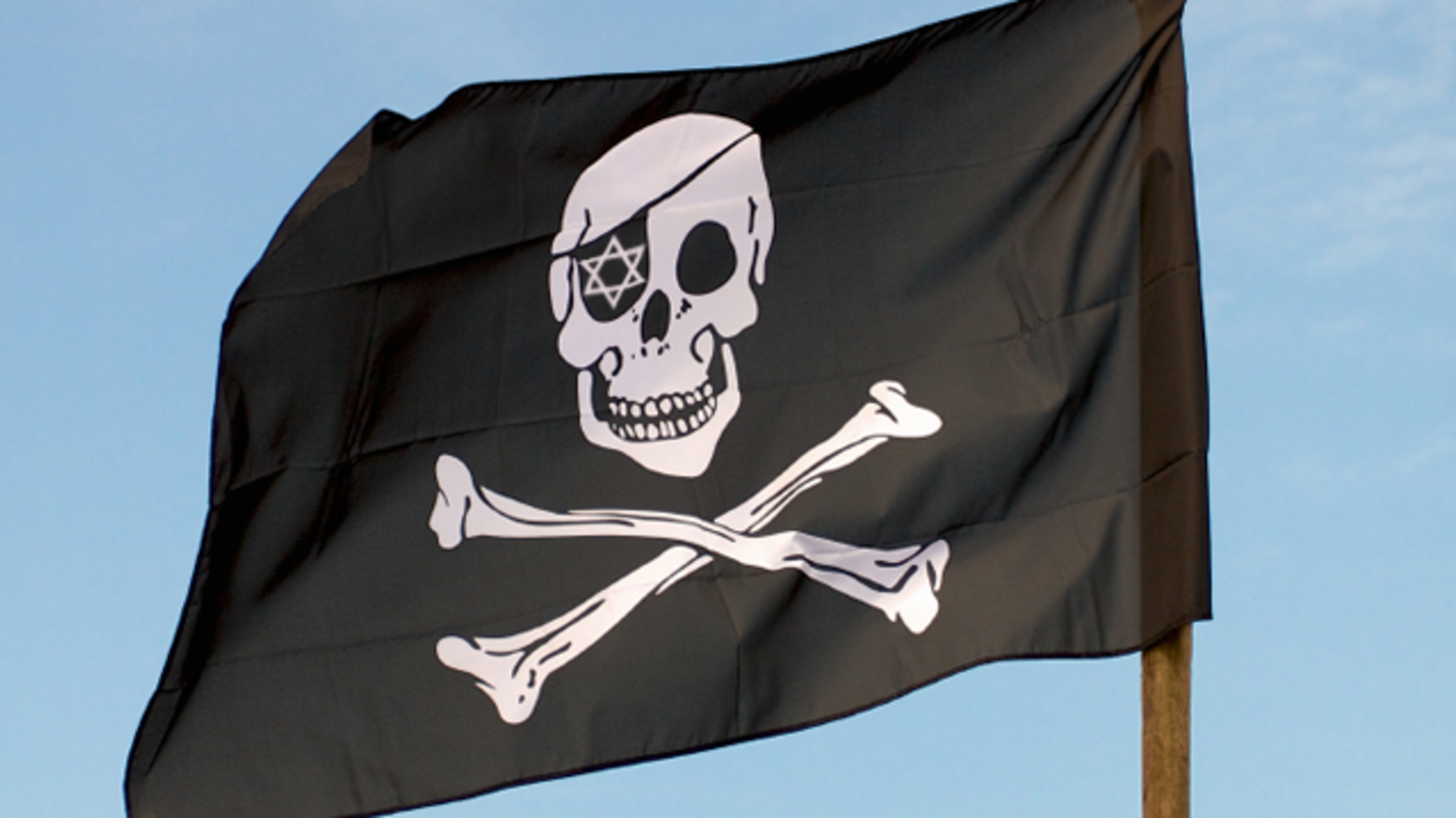 The Jewish Pirates Who Ruled the Caribbean Mental Floss