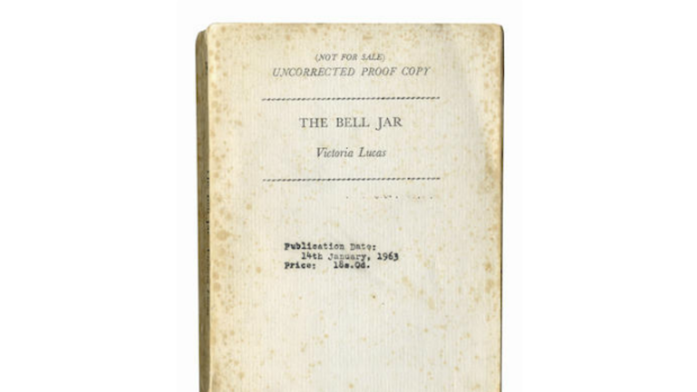 The Bell Jar Essay The Bell Jar Essay
