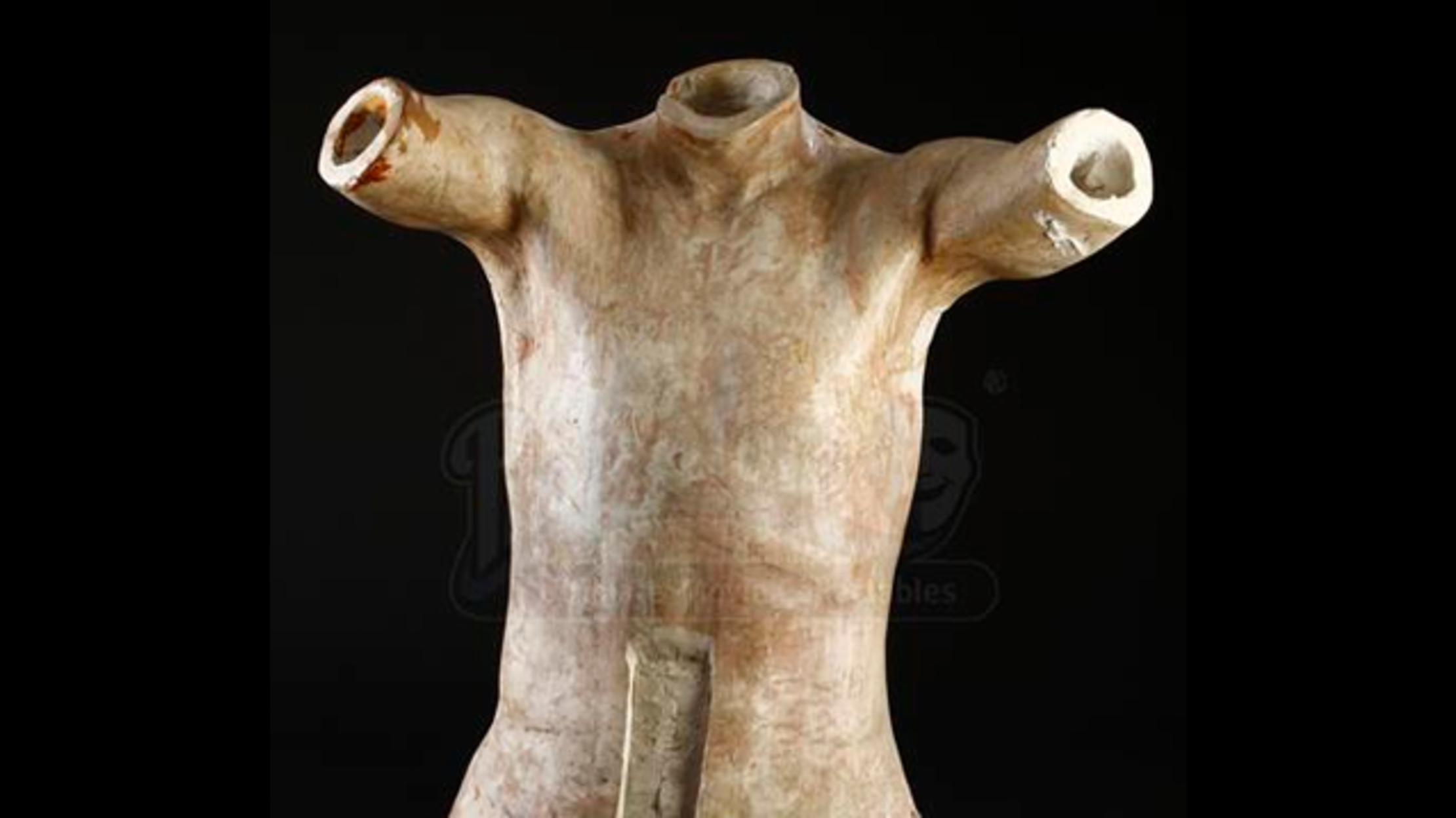 10 Awesome Rick Baker Created Movie Props You Can Buy Mental Floss