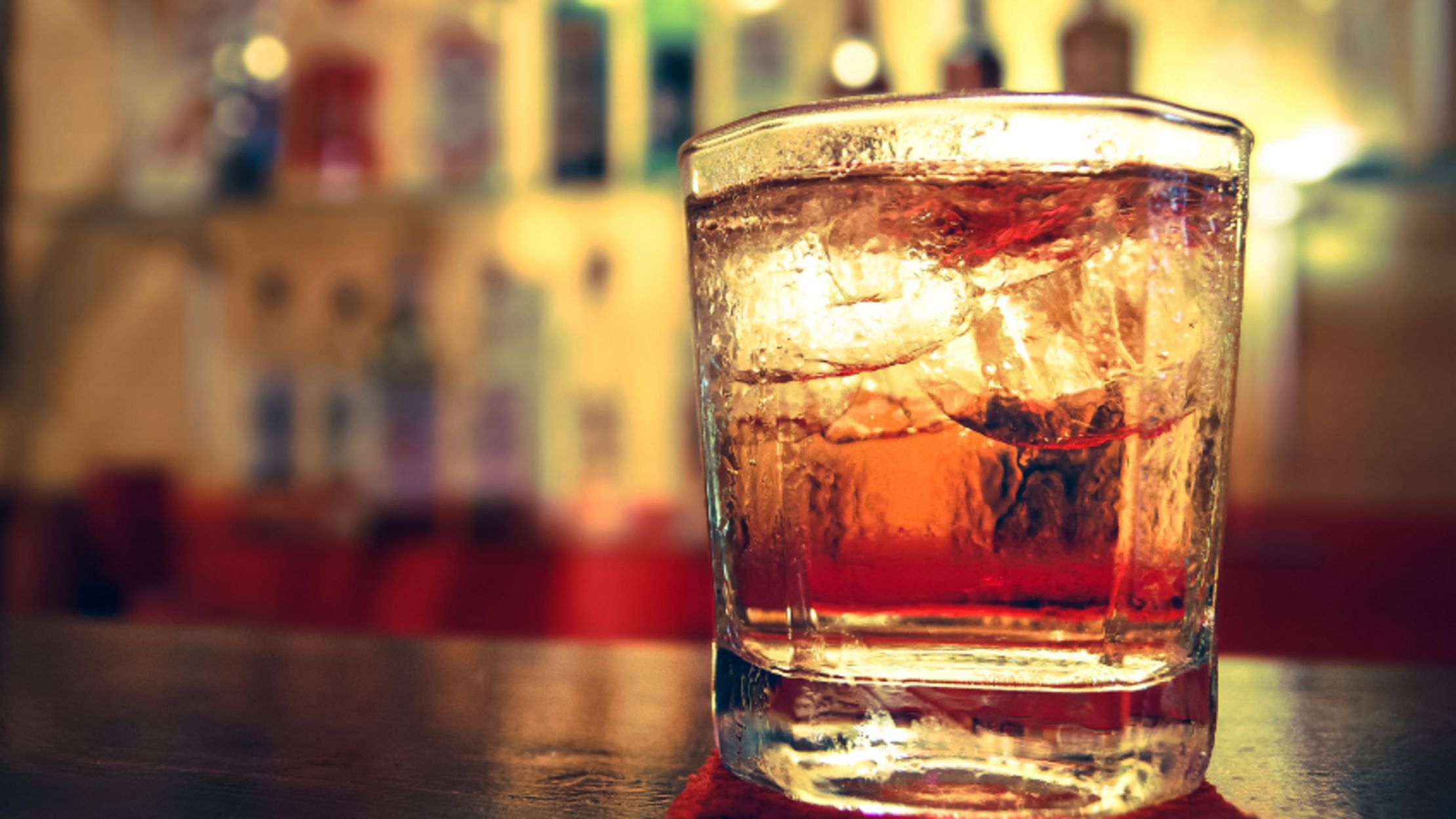 8 Times People Sued Over Booze Mental Floss