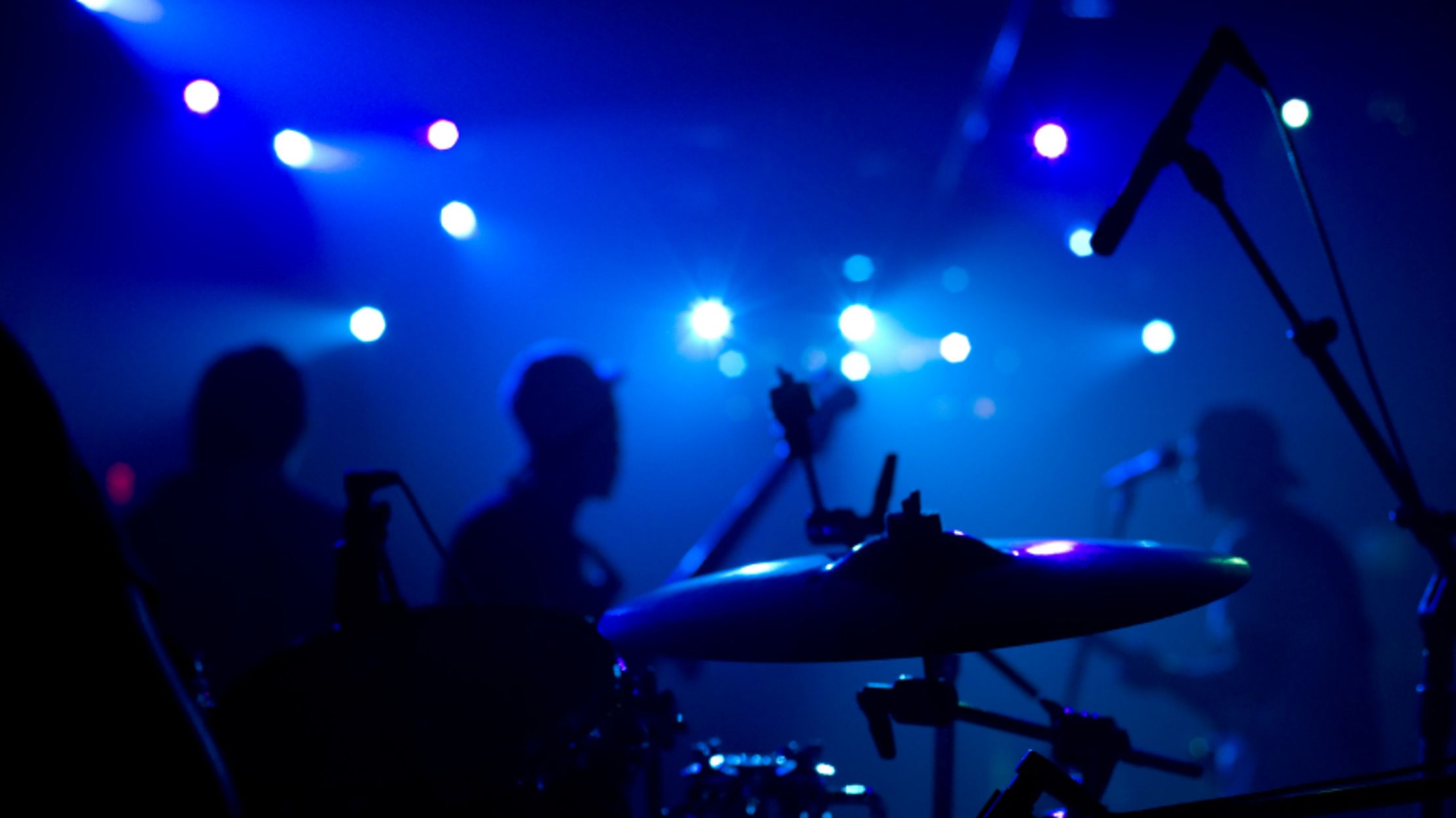 Name the Bands That Begin With 'The' Mental Floss