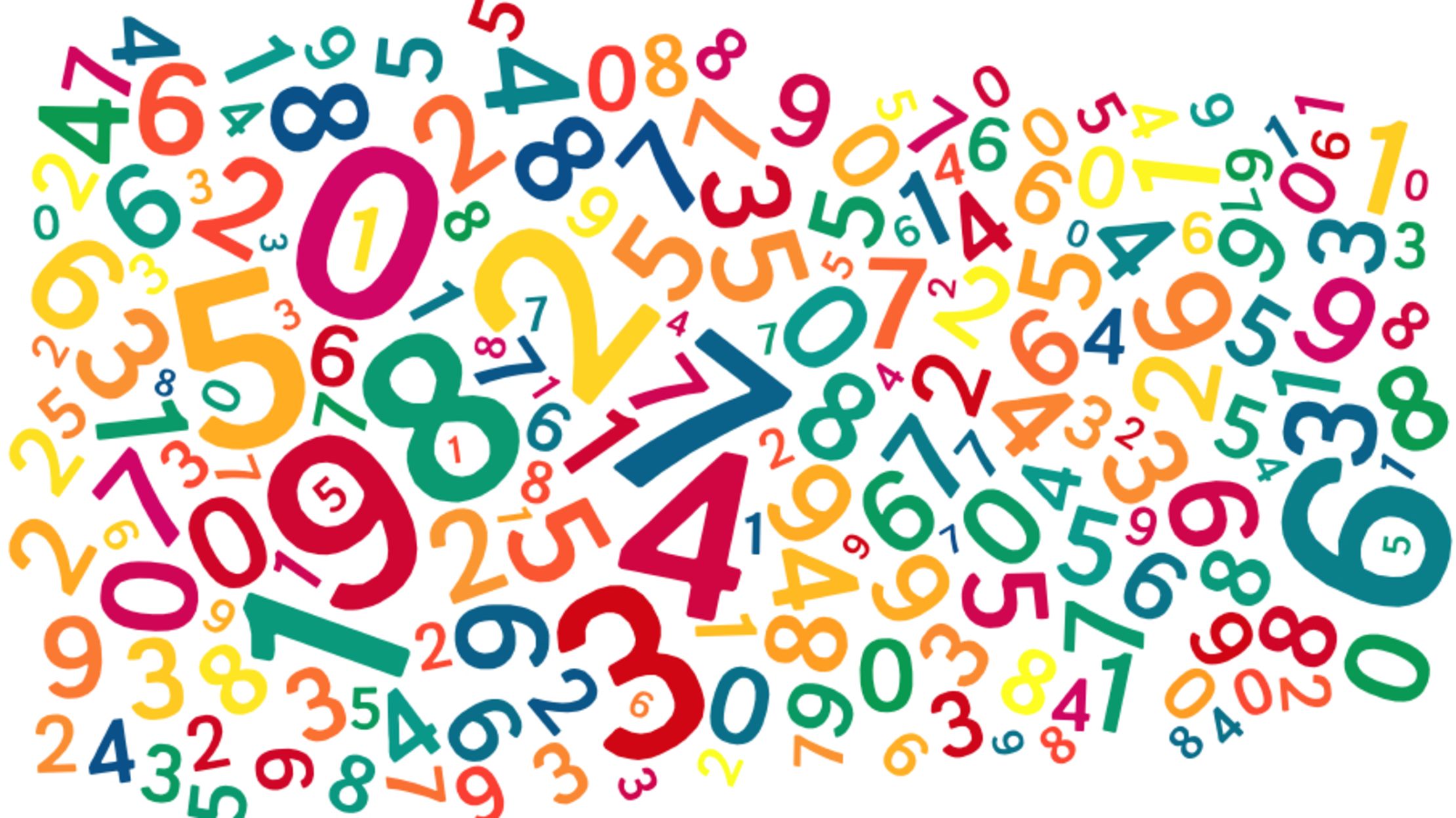 Wrap your mind around these 10 ginormous numbers mental floss