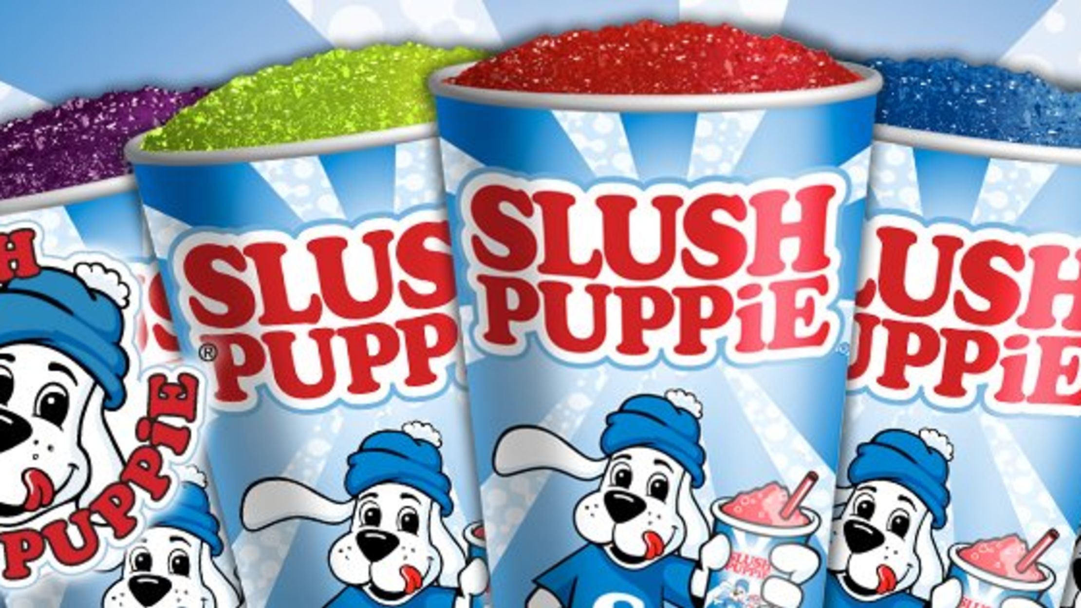 A Brief History of the Slush Puppie | Mental Floss