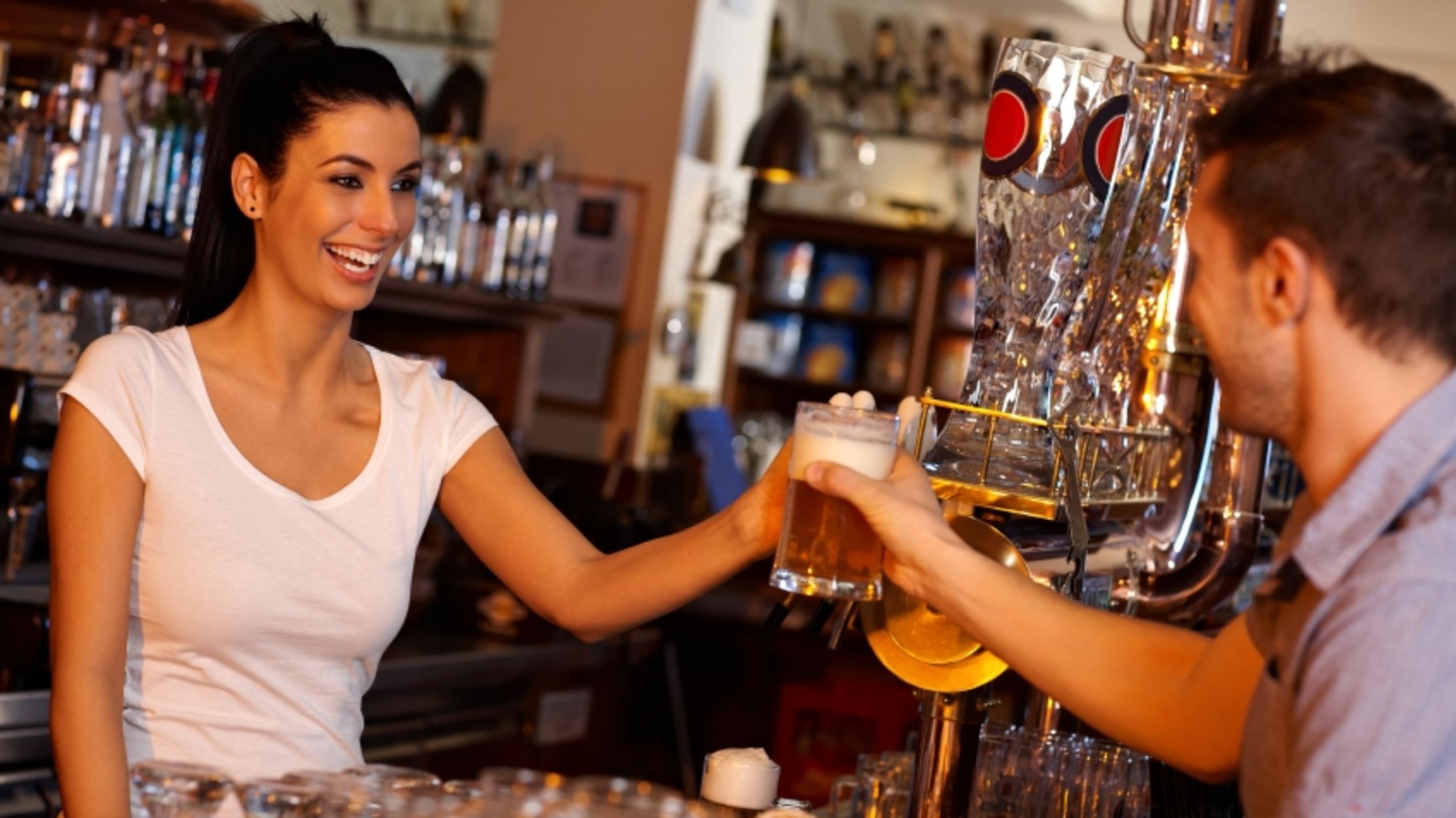 7 Bartending Terms And What They Actually Mean Mental Floss 7 Bartending Terms And What They Actually Mean Mental Floss