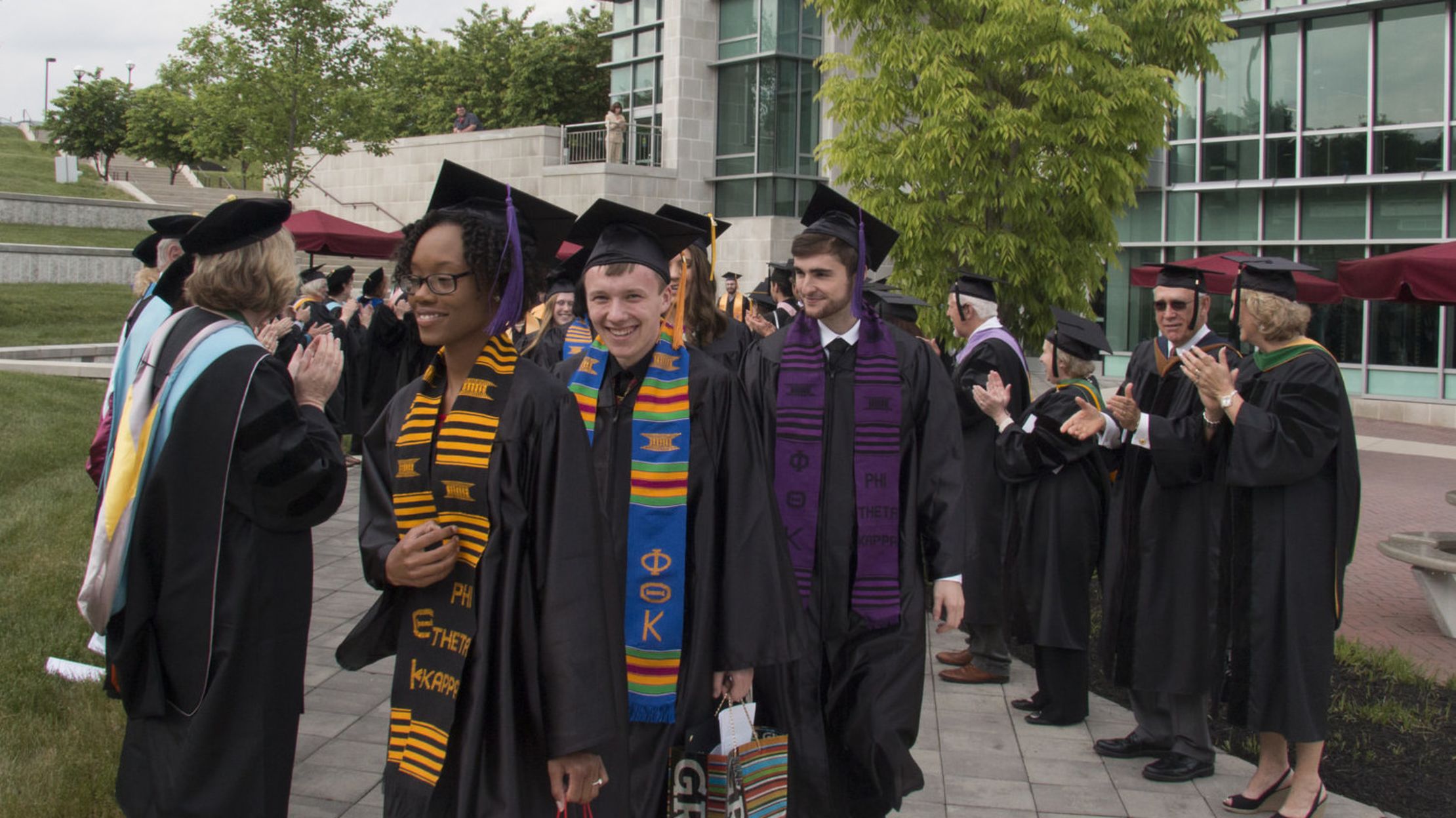 Why Graduates Dress The Way They Do Mental Floss