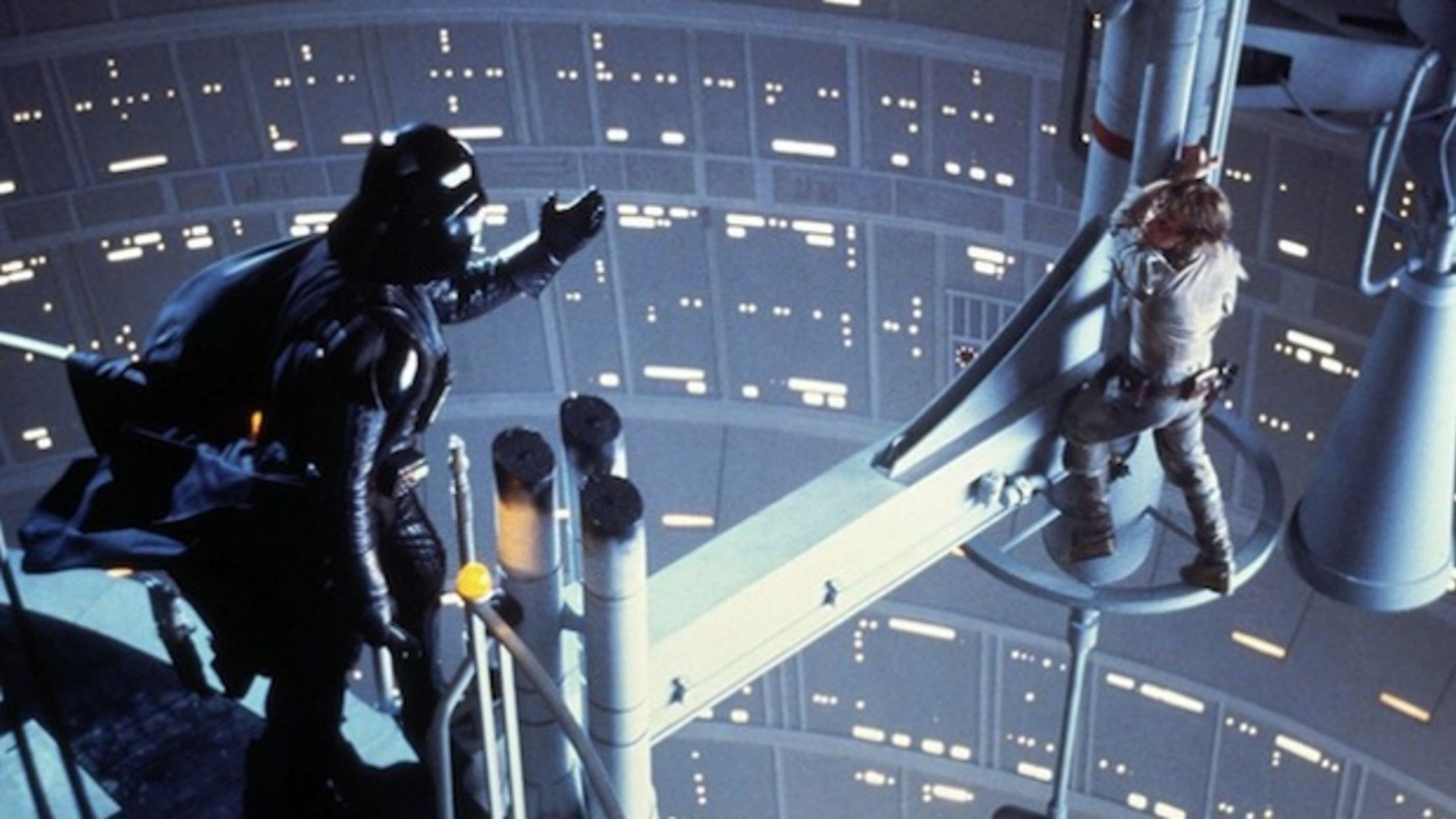 10 Fascinating Facts About 'The Empire Strikes Back' | Mental Floss
