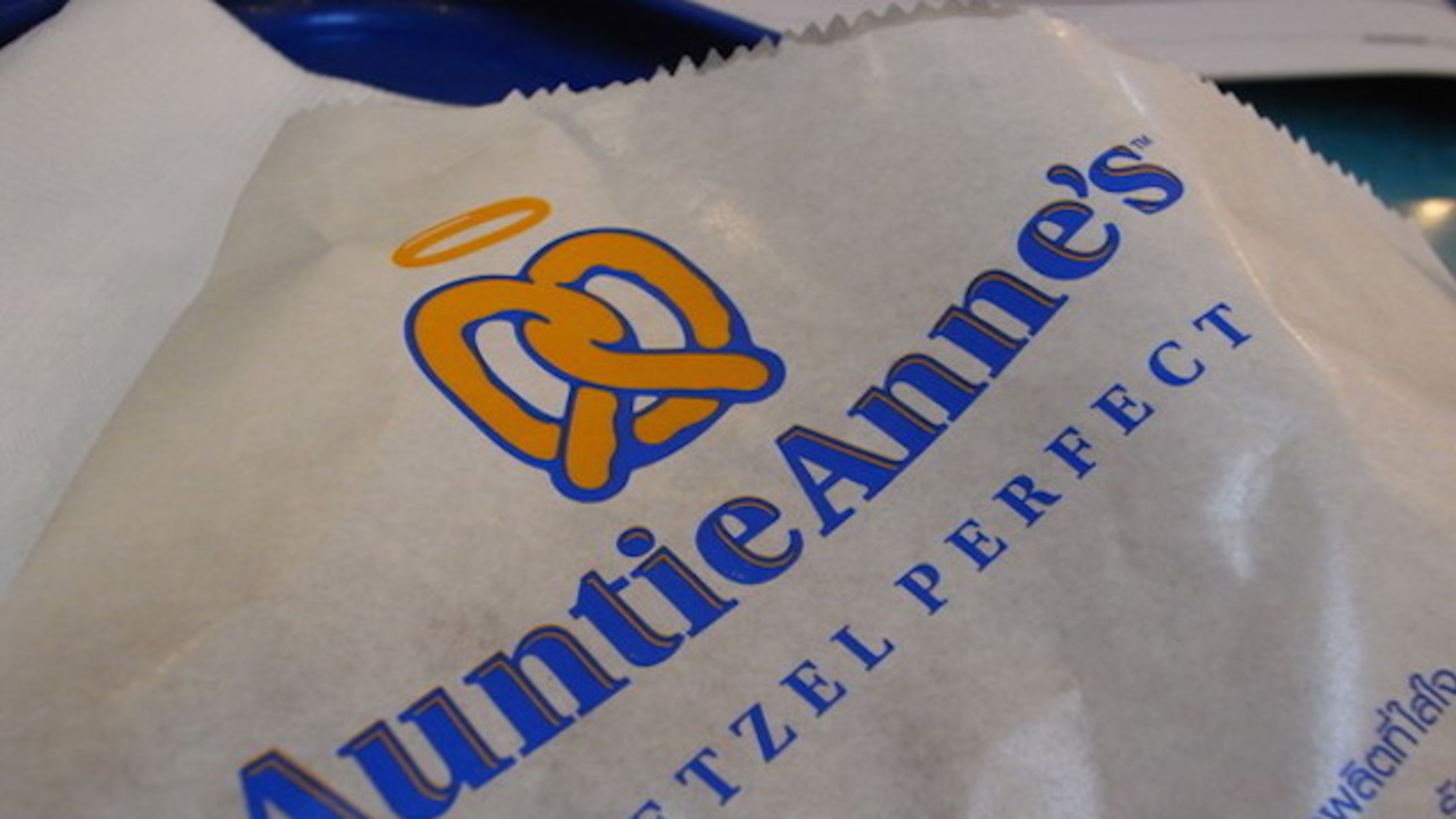12 Facts About Auntie Anne's Pretzels Mental Floss