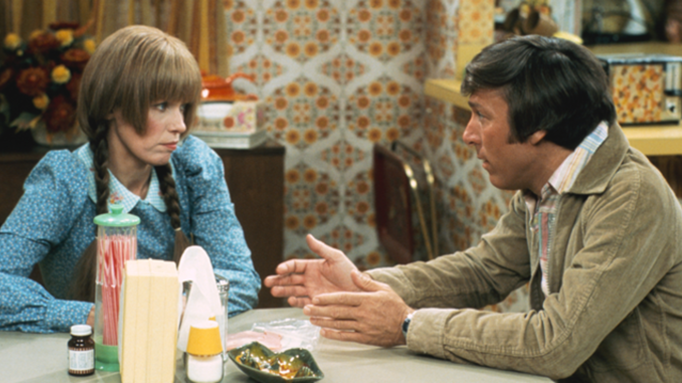 The Most Audacious Soap Opera in History (And Why You've Never Heard Of