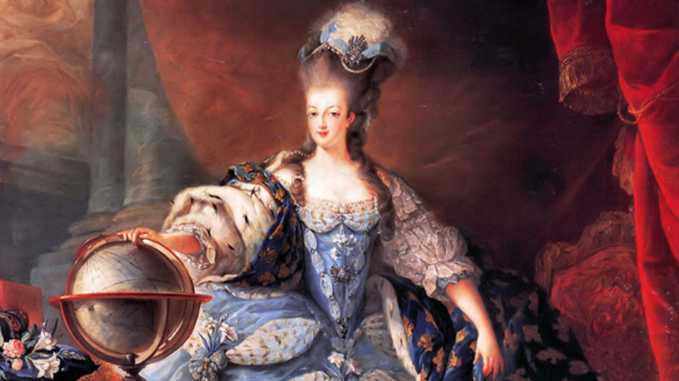 13 Facts About 18th Century French Fashion Mental Floss