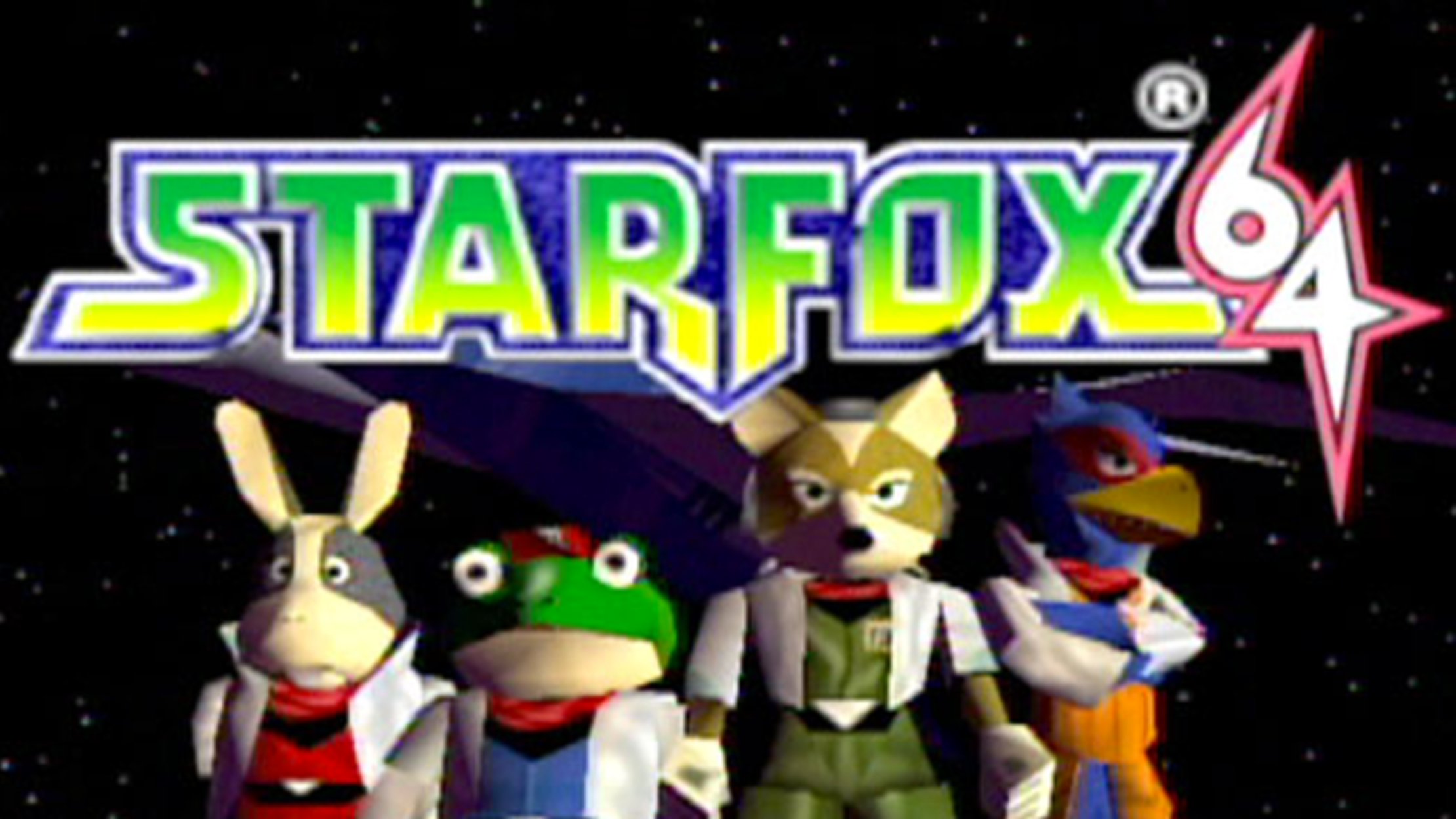 Image result for star fox