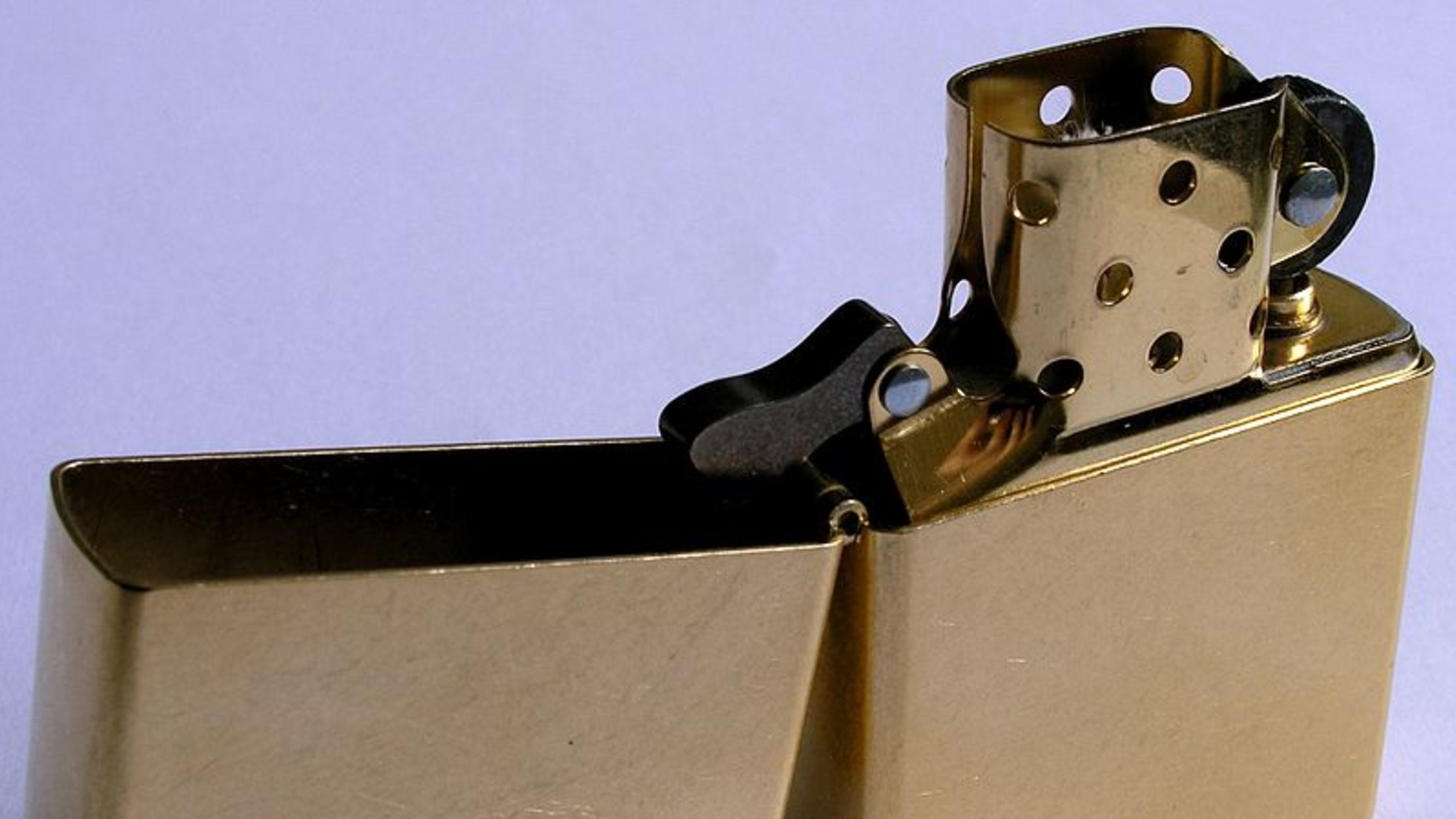 17 Windproof Facts About Zippo Lighters Mental Floss