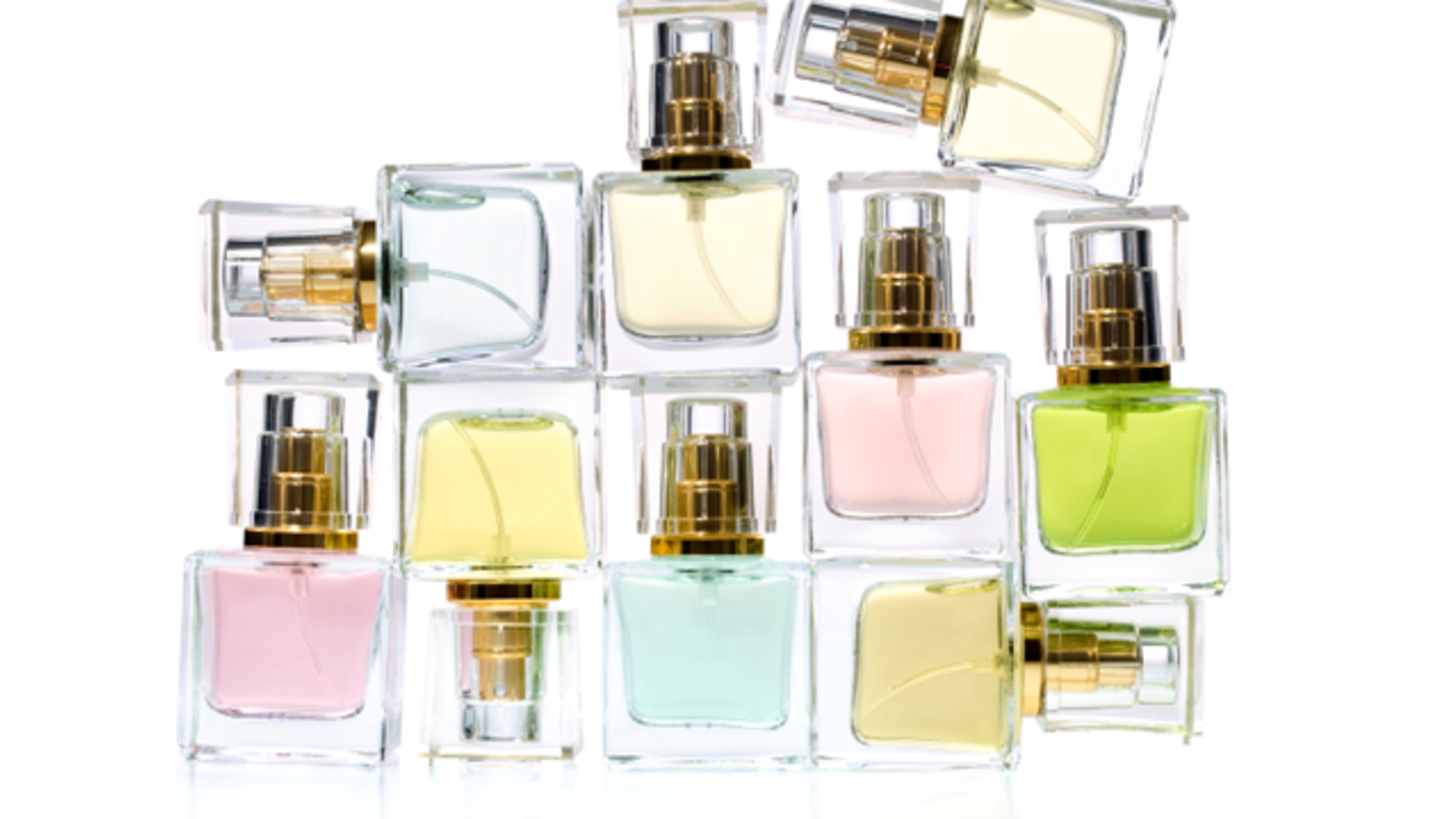 15 Fragrances Inspired by Literature | Mental Floss