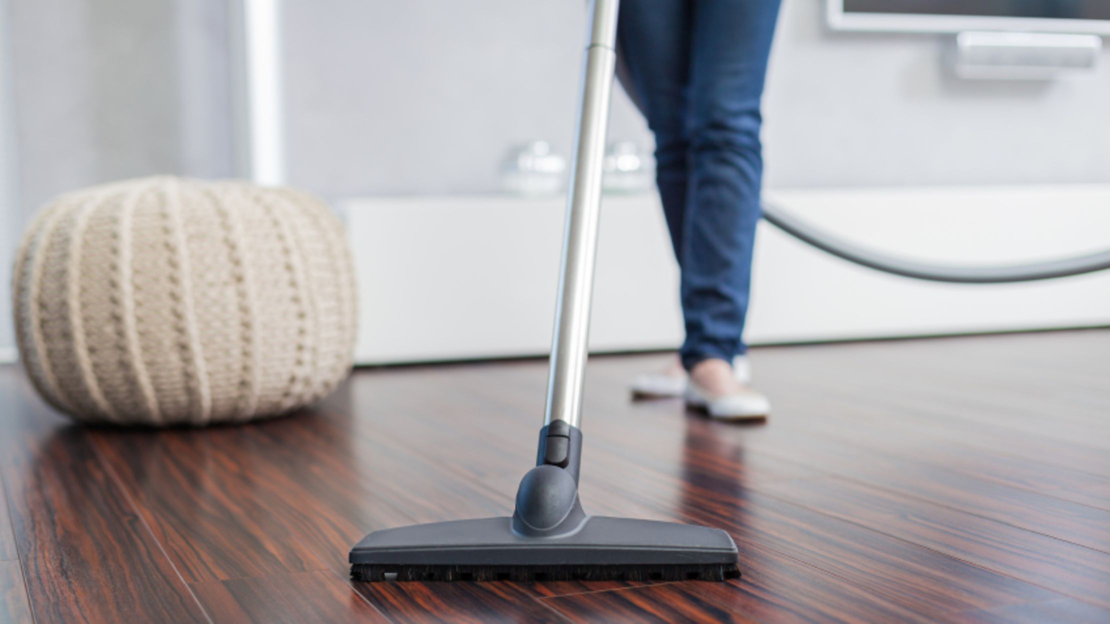 Get Sucked In With These 11 Facts About the History of the Vacuum