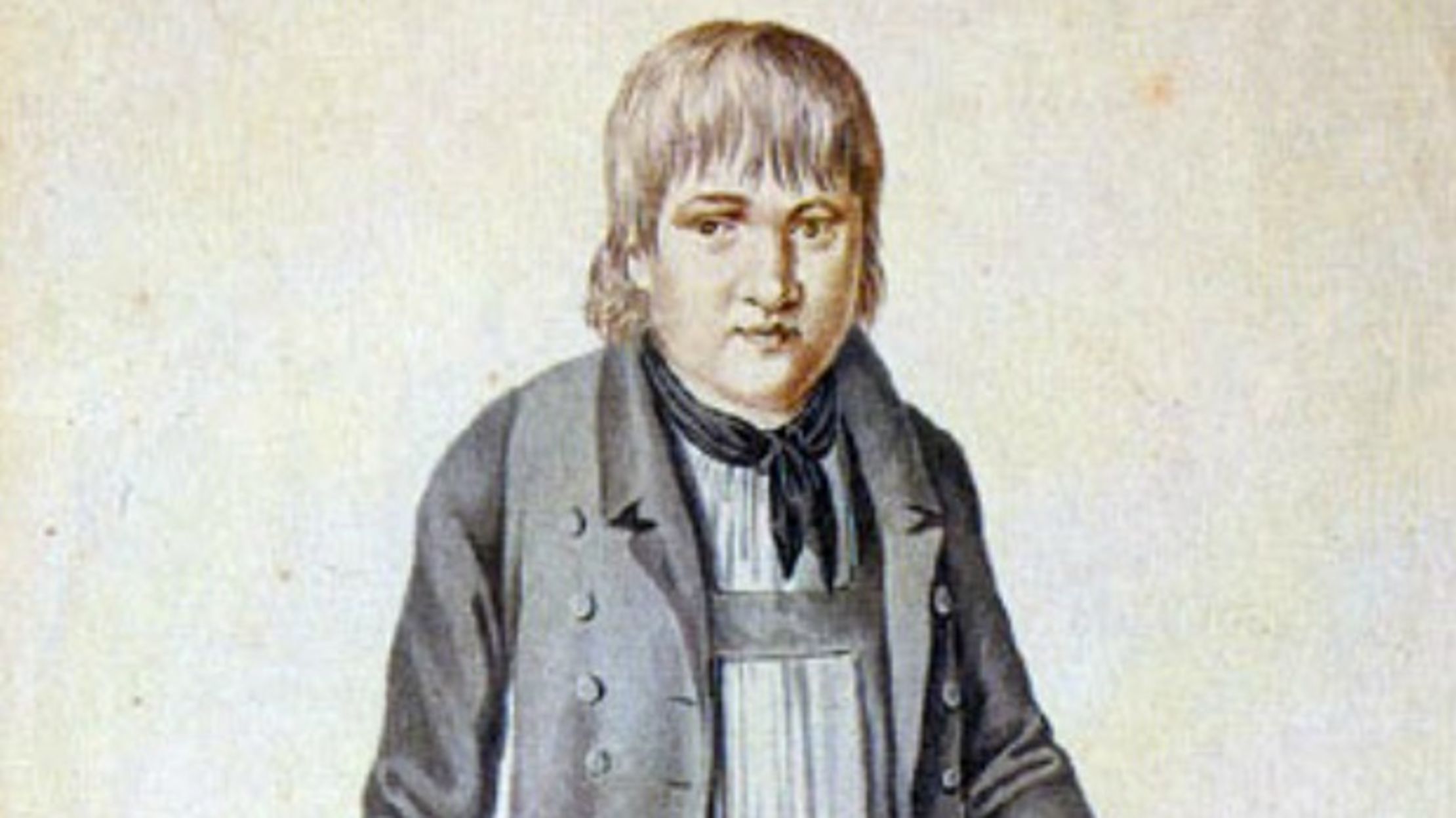 The Mysterious Life And Death Of Kaspar Hauser Mental Floss