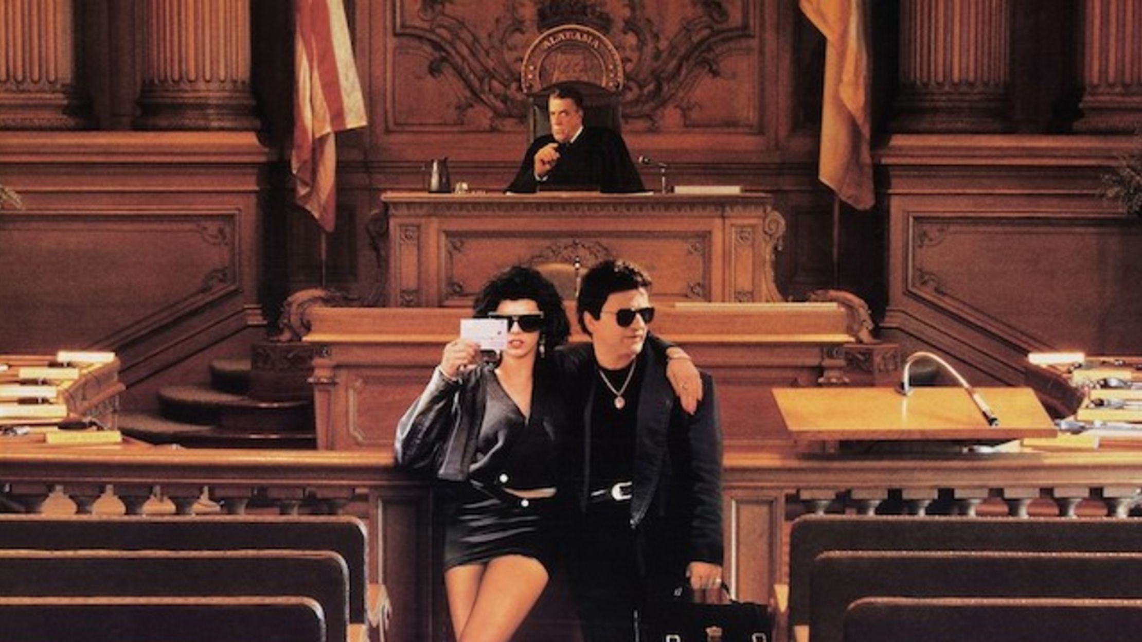 29 Fun Facts About My Cousin Vinny Mental Floss