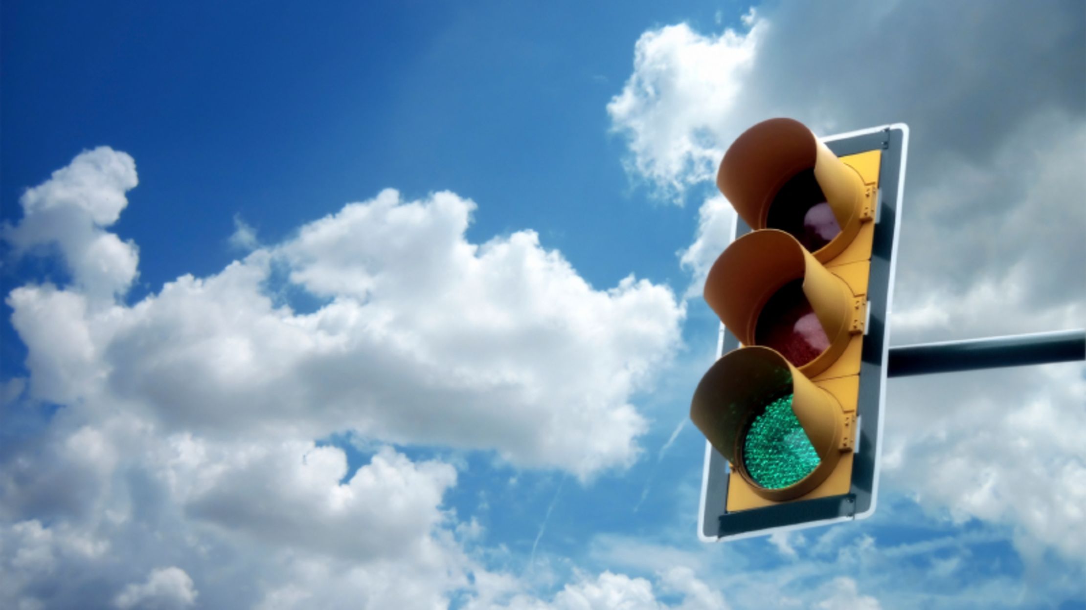 A Brief History of Traffic Lights Mental Floss