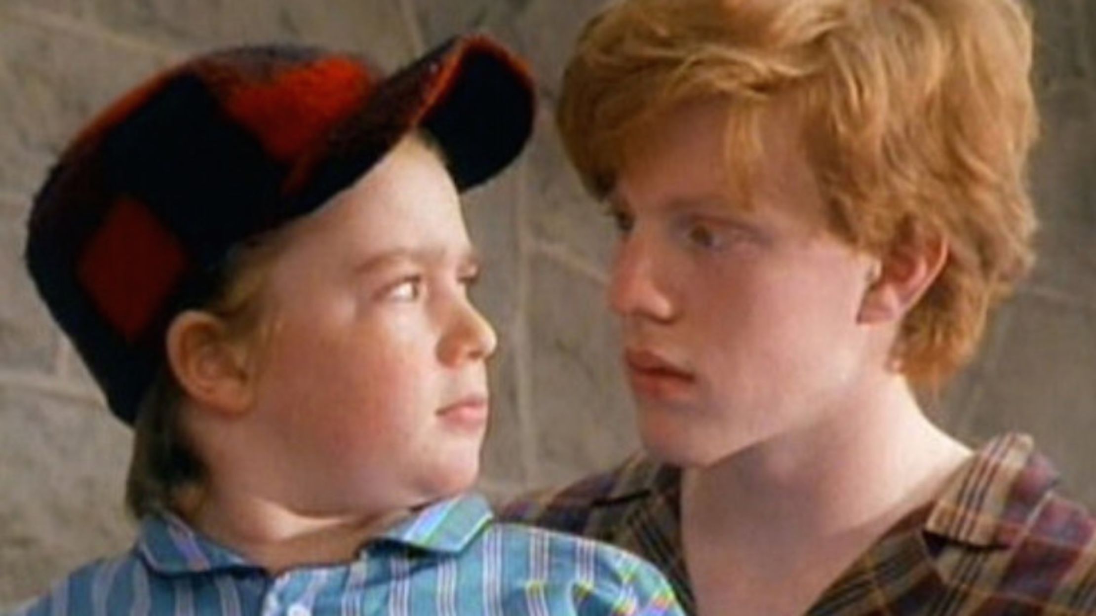 15 People You Probably Had No Idea Guest Starred on 'The Adventures of