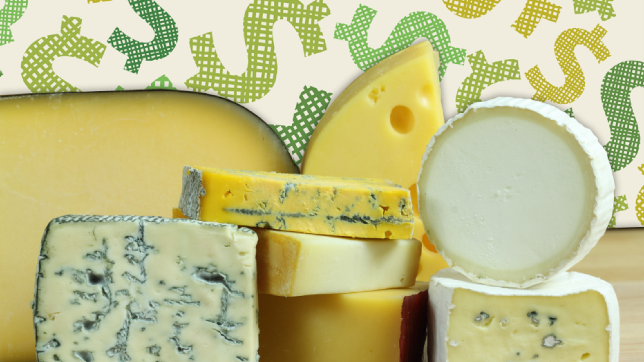 15 Of The World S Most Expensive Cheeses Mental Floss I am sure you'll like the most expensive cheese in the world. most expensive cheeses