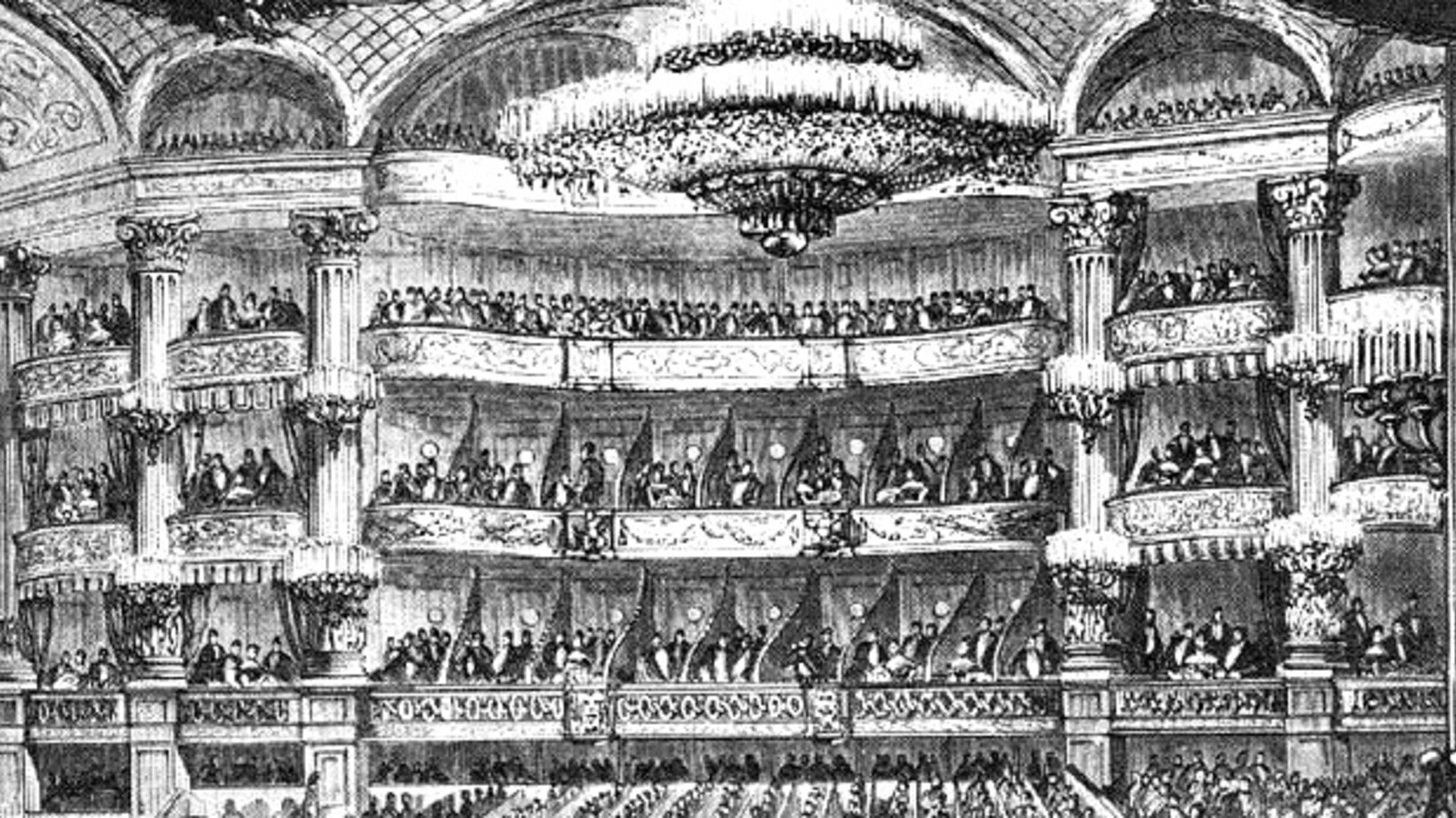 the phantom of the opera opera