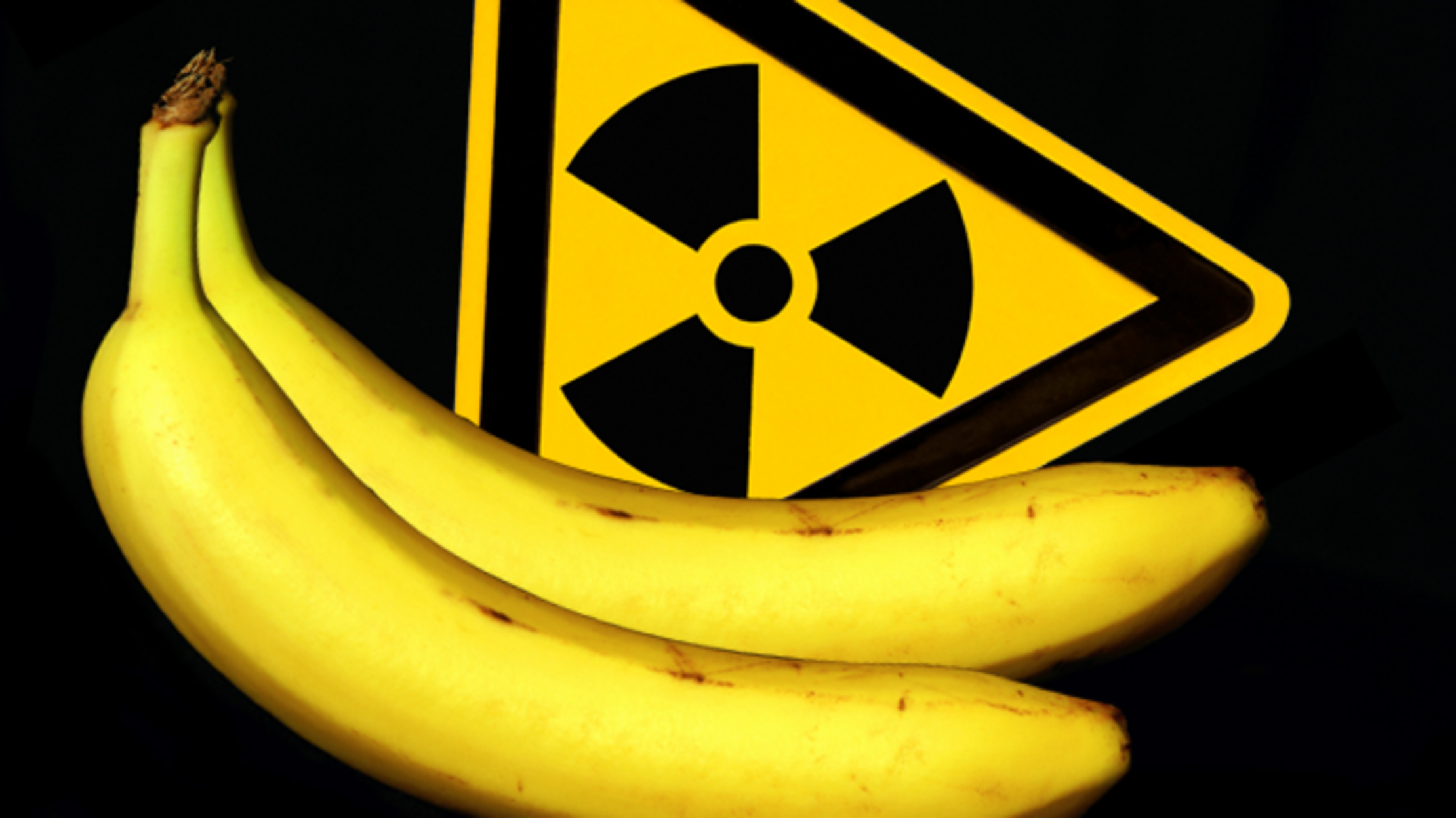 The 7 Most Radioactive Items In Your Home Mental Floss
