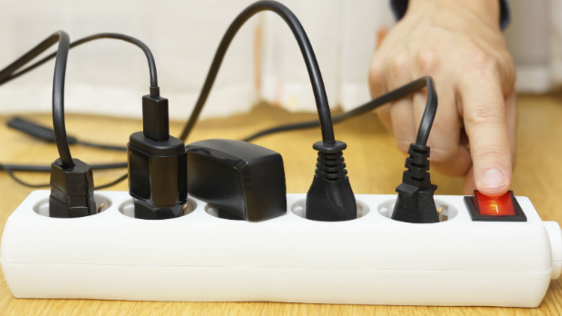 People Use More Electricity If They Autopay Their Bills Mental Floss