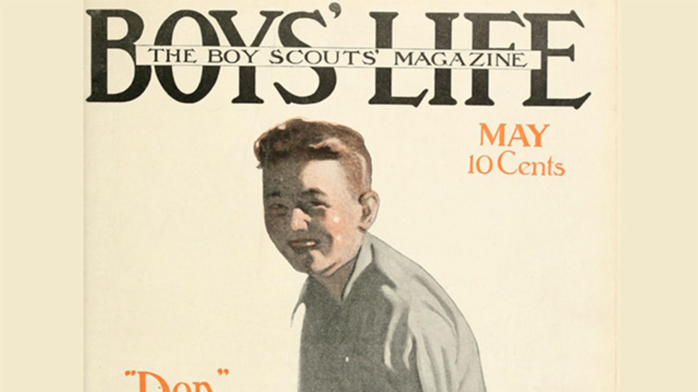 Wacky Ads From Boys Life Magazine May 1915 Mental Floss