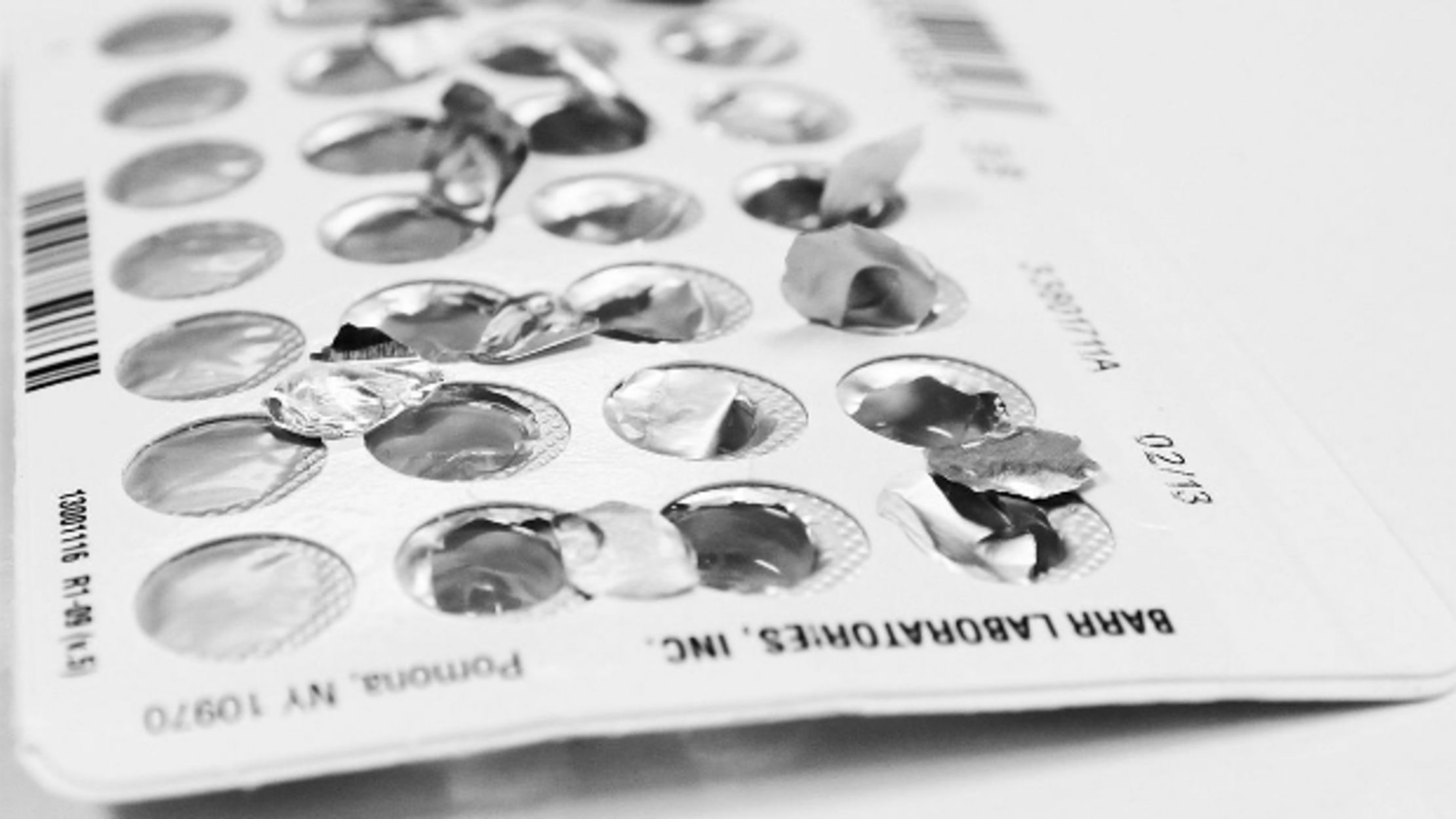 12 Bizarre Facts About The History of Birth Control Mental Floss