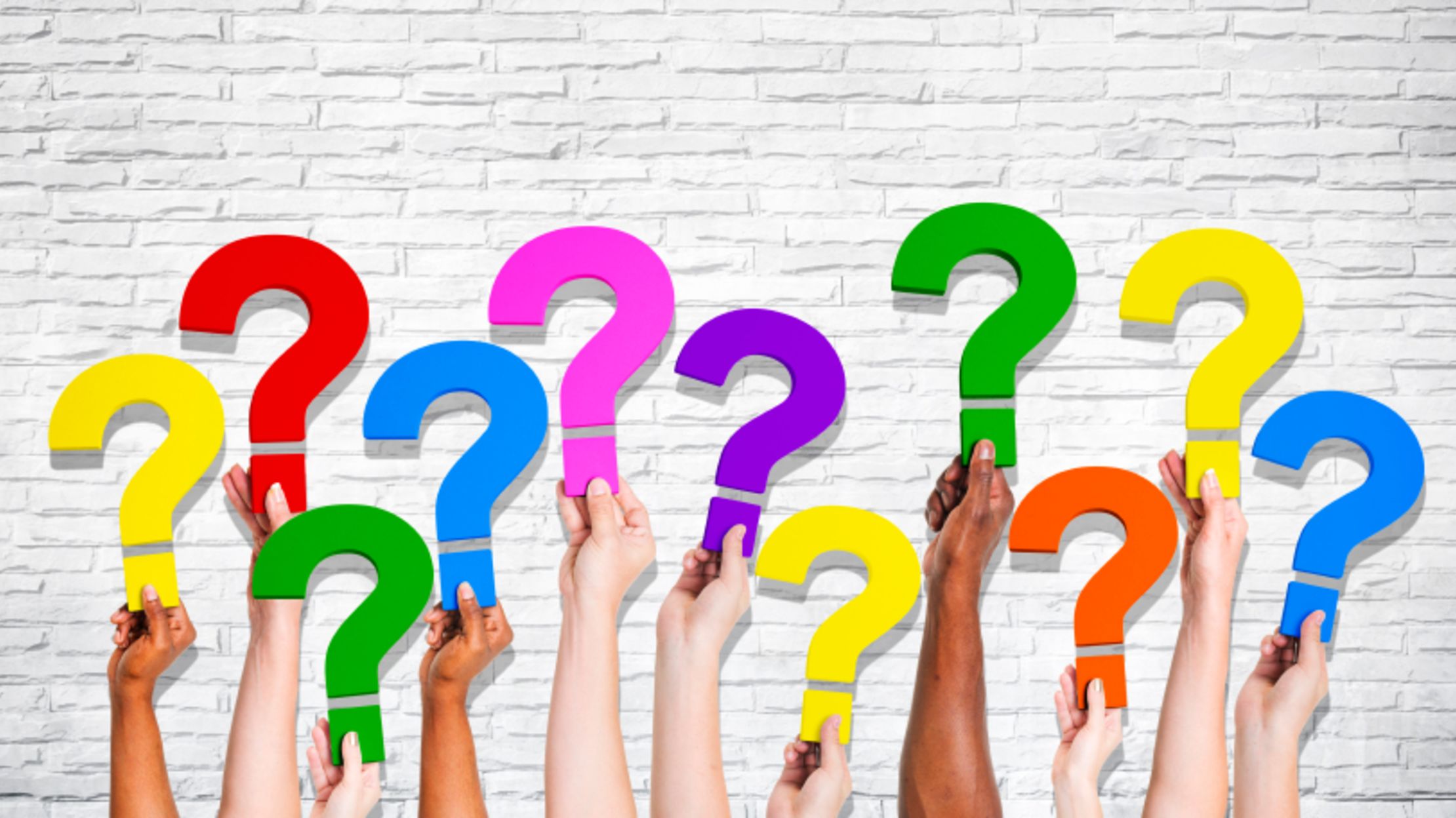 Answer These 30 General Knowledge Questions | Mental Floss