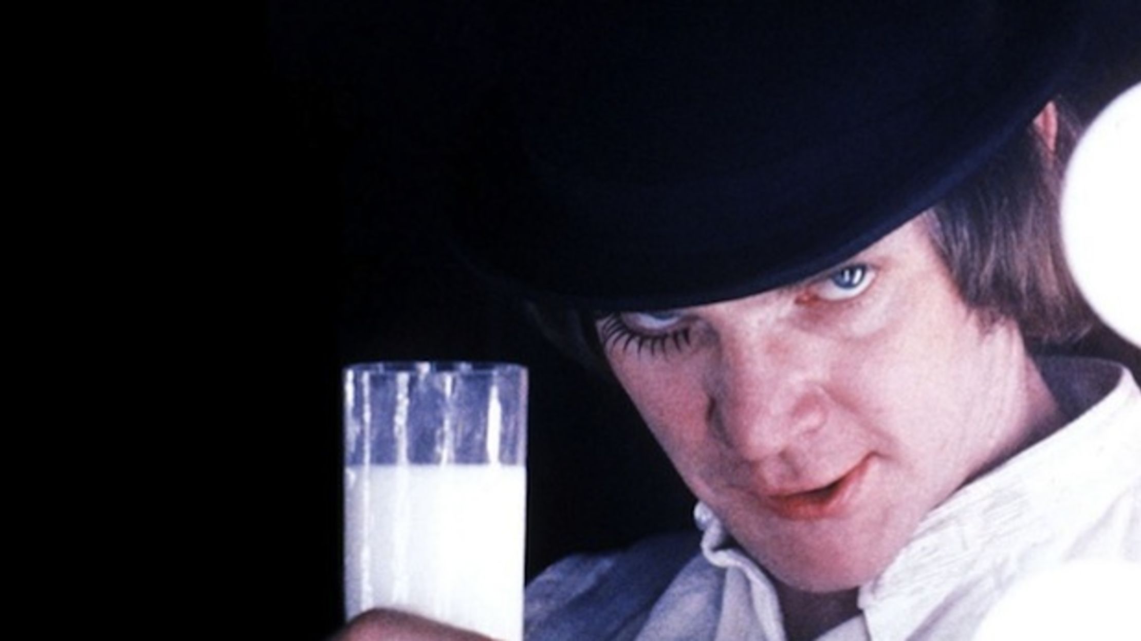 1970s Nude Beach Voyeur - 15 Things You Might Not Know About A Clockwork Orange ...