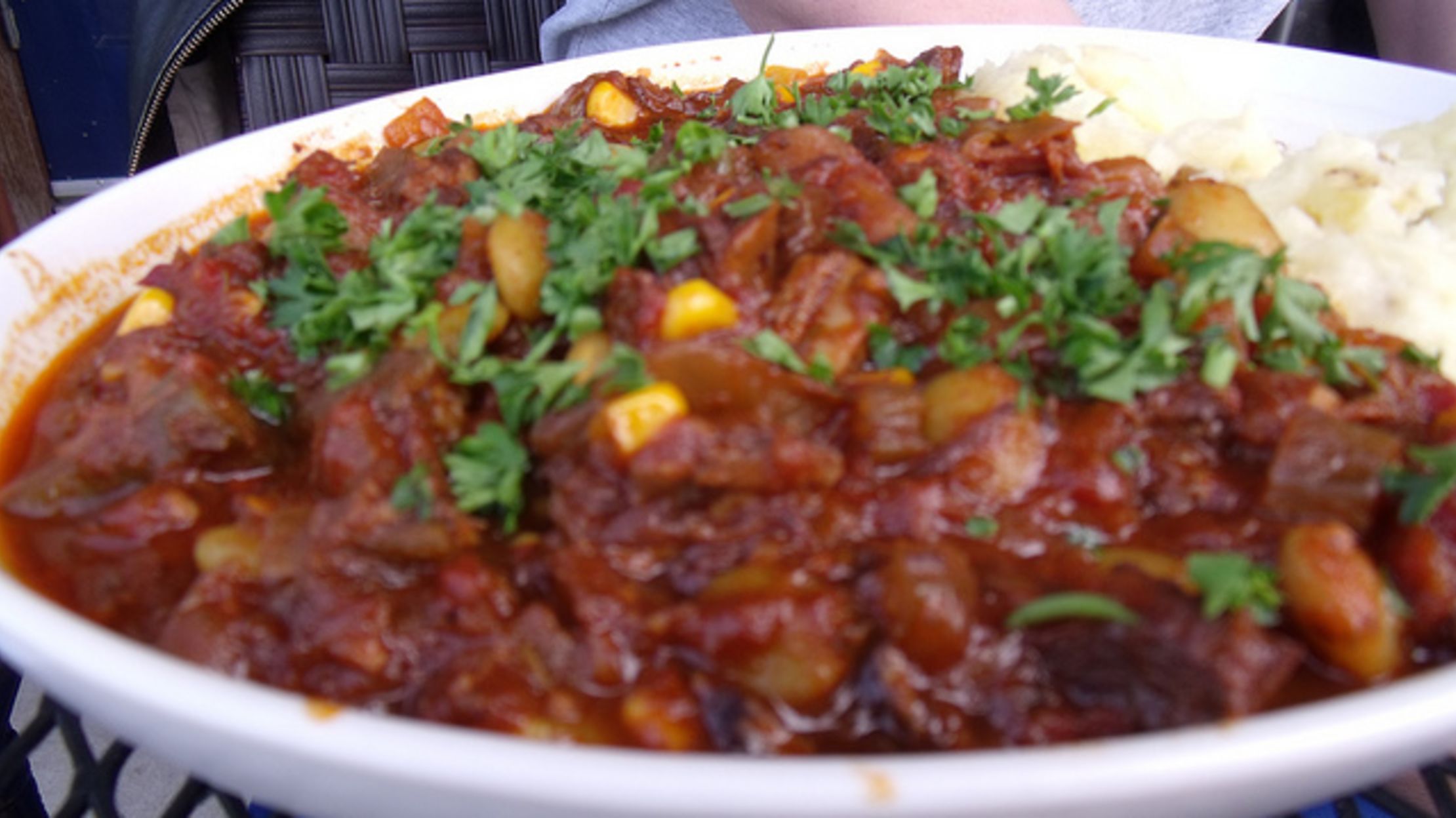 The Origins Of 15 Crazy Southern Food Names Mental Floss