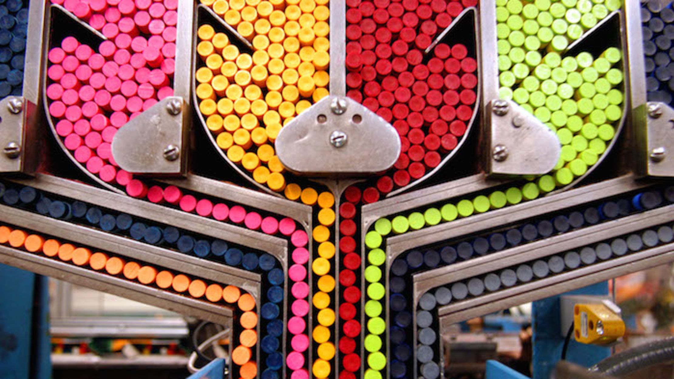 5 Times Crayola Retired Its Crayons Mental Floss