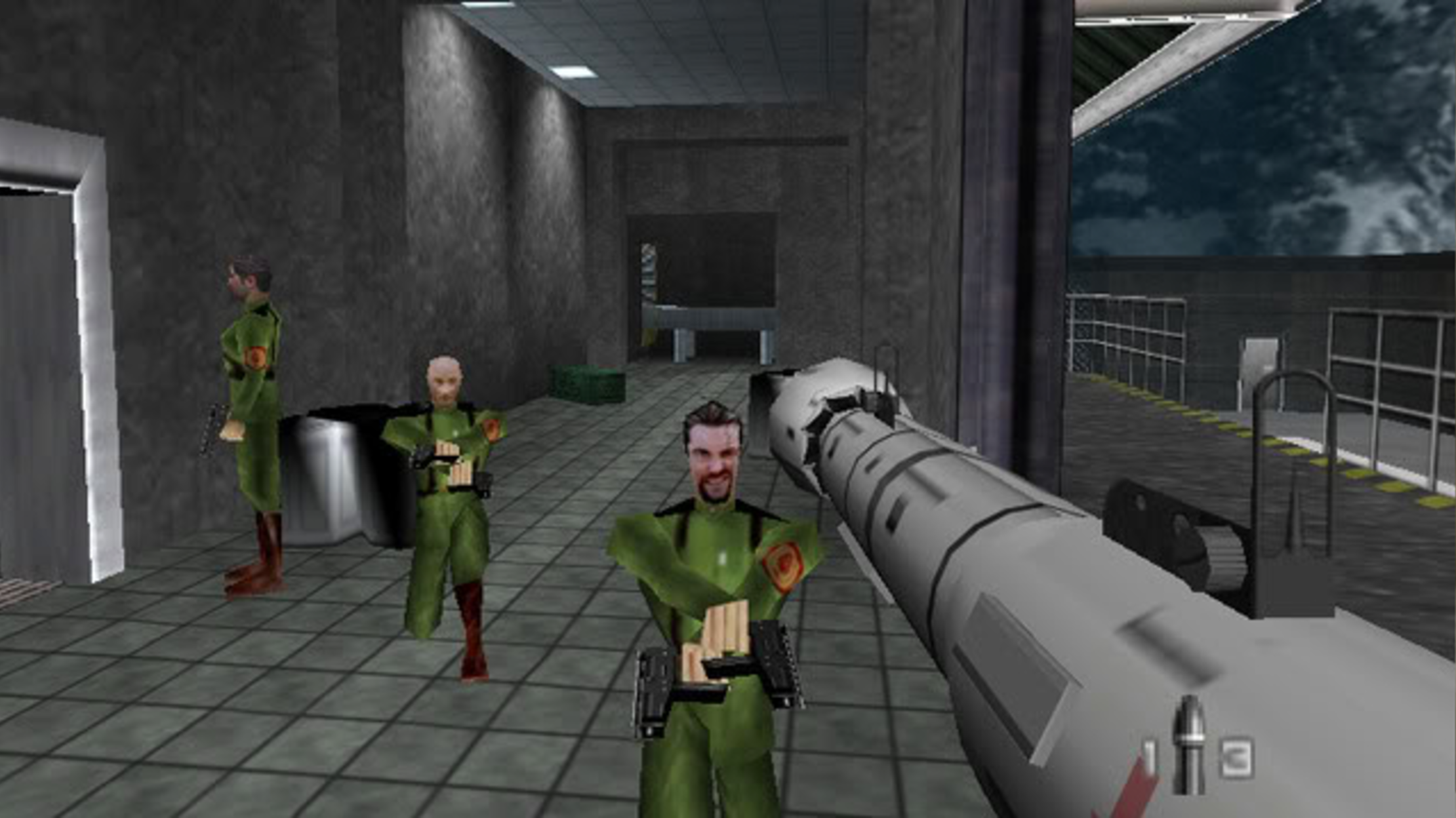 goldeneye 64 pc download