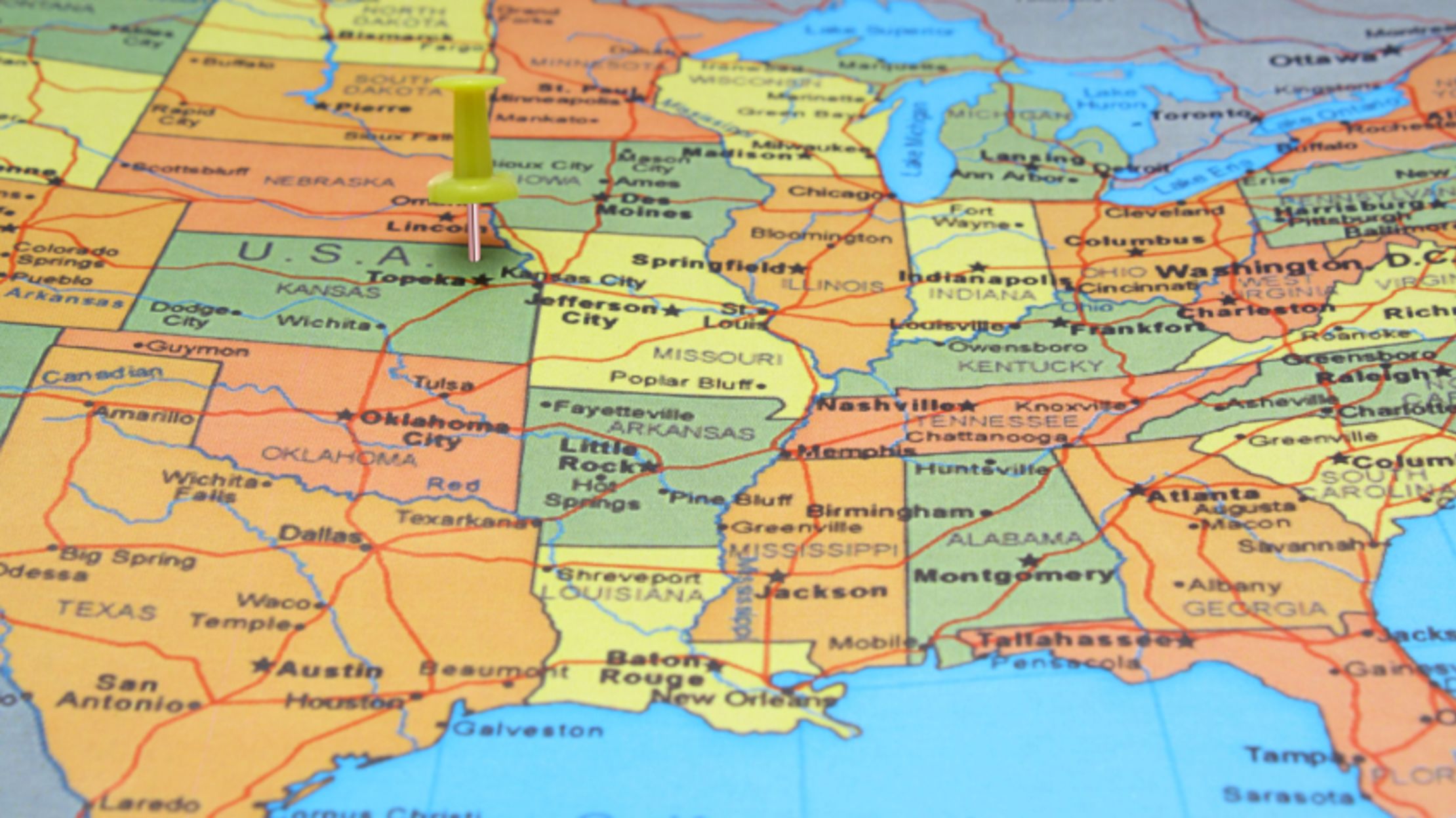 most populous states in order most populous states in order